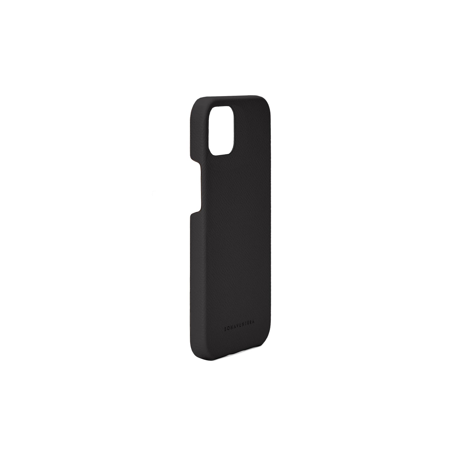 (iPhone 14 Plus) バックカバーケース ノービレレザー