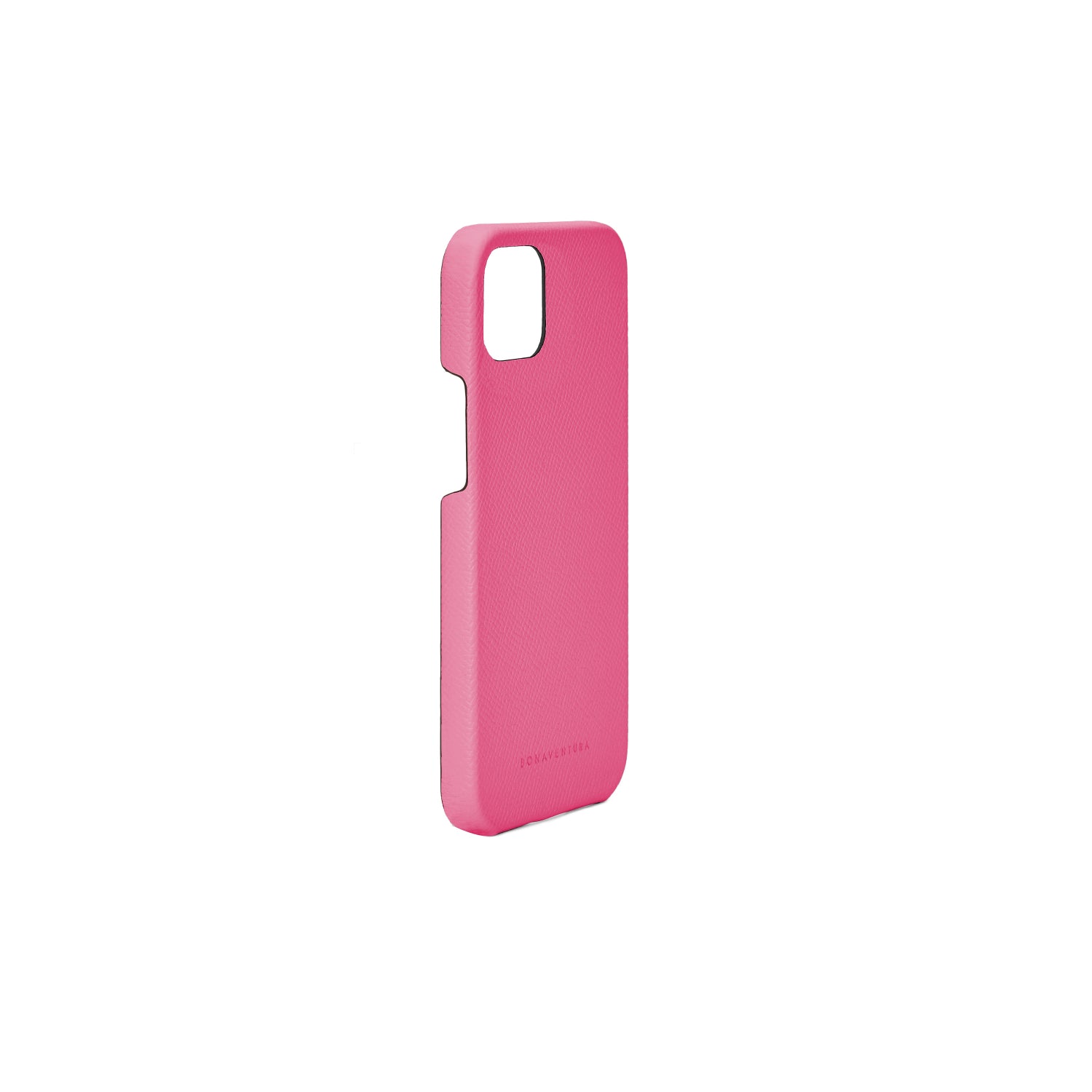 (iPhone 14 Plus) バックカバーケース ノービレレザー