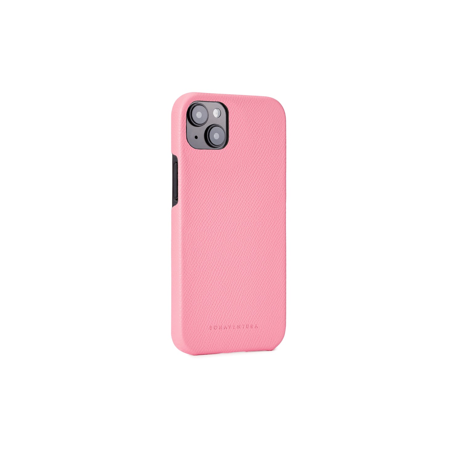 (iPhone 14 Plus) バックカバーケース ノービレレザー