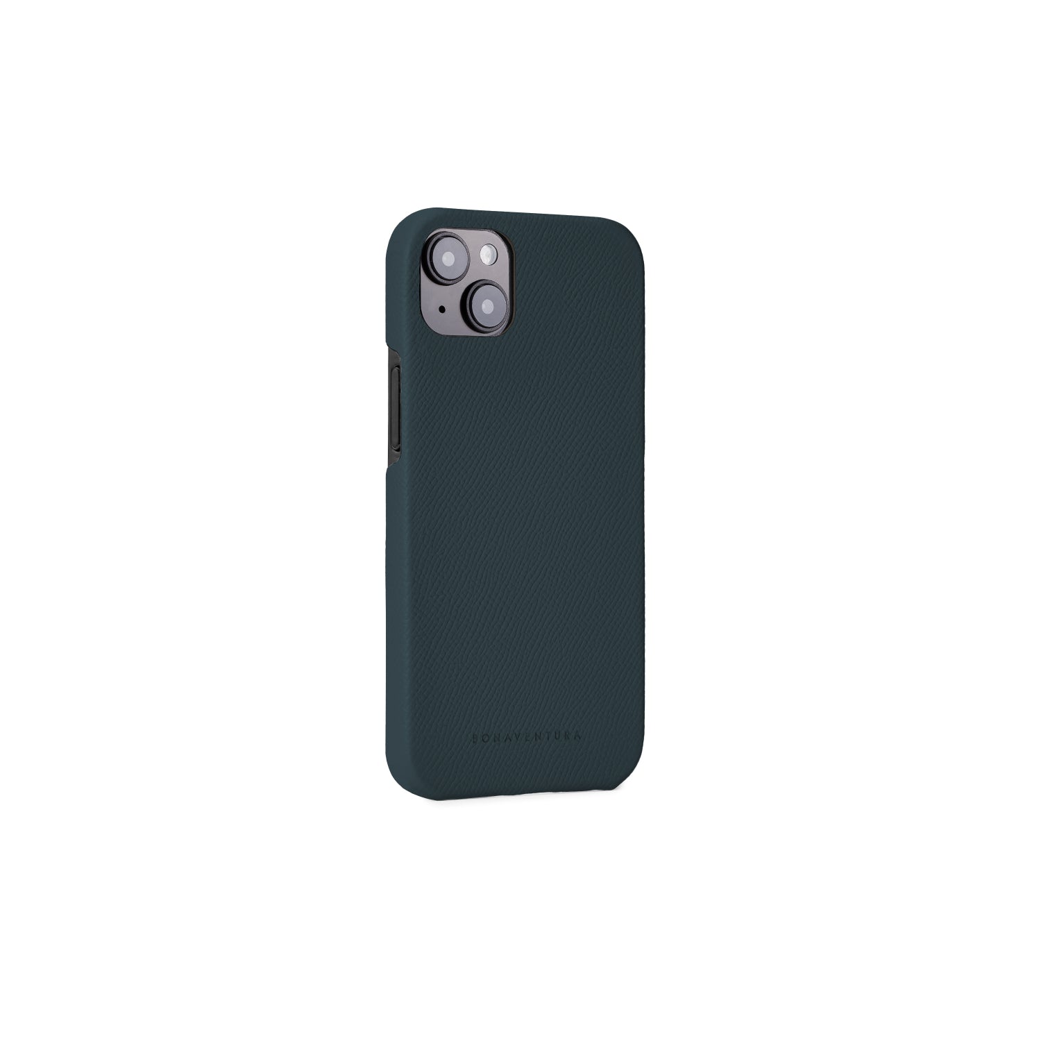 (iPhone 14 Plus) バックカバーケース ノービレレザー