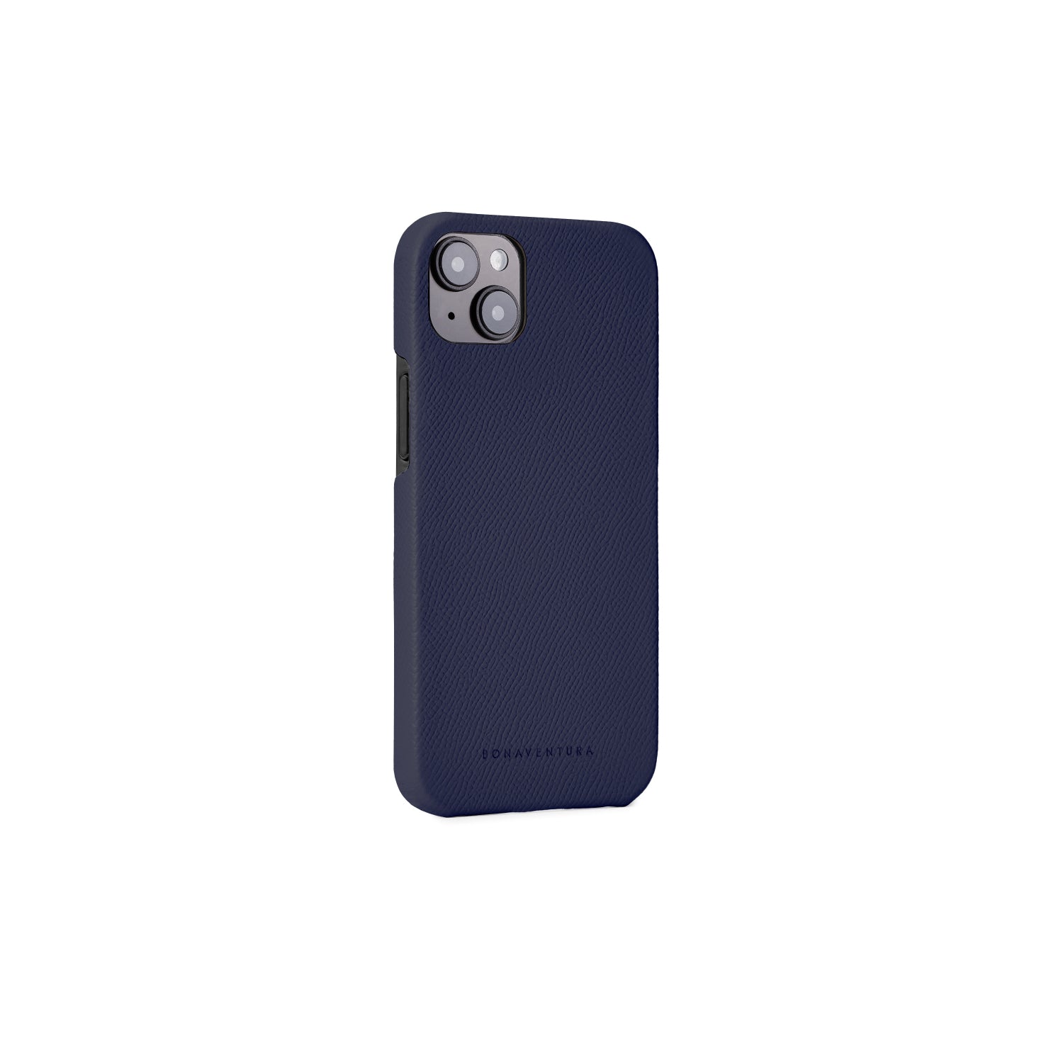 (iPhone 14 Plus) バックカバーケース ノービレレザー