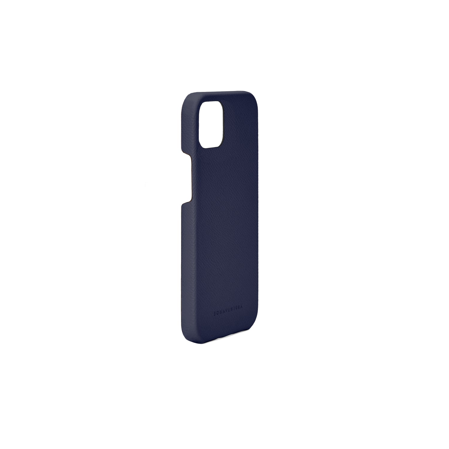 (iPhone 14 Plus) バックカバーケース ノービレレザー
