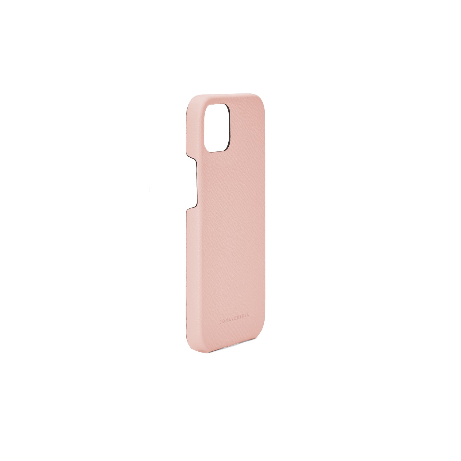 (iPhone 14 Plus) バックカバーケース ノービレレザー