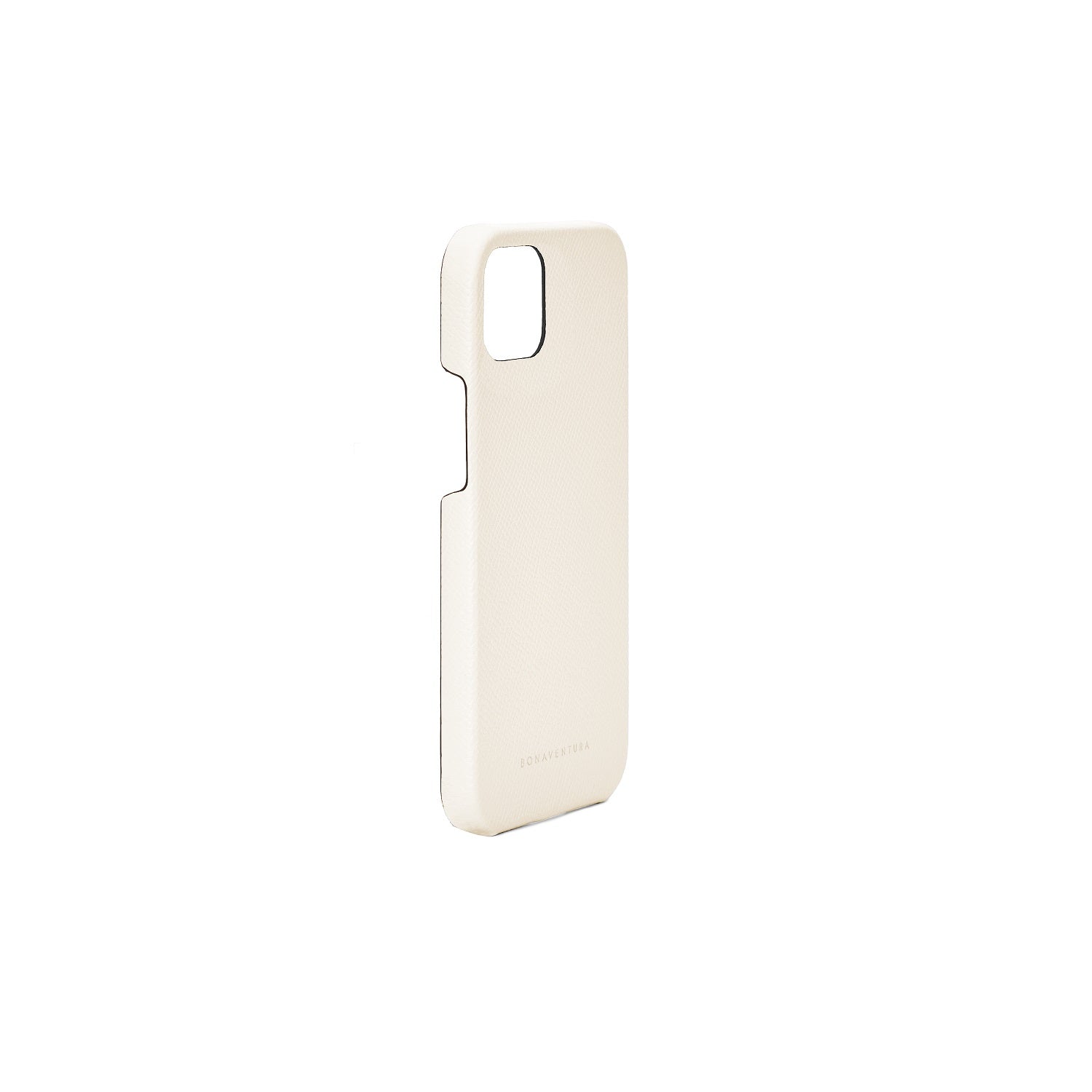 (iPhone 14 Plus) バックカバーケース ノービレレザー