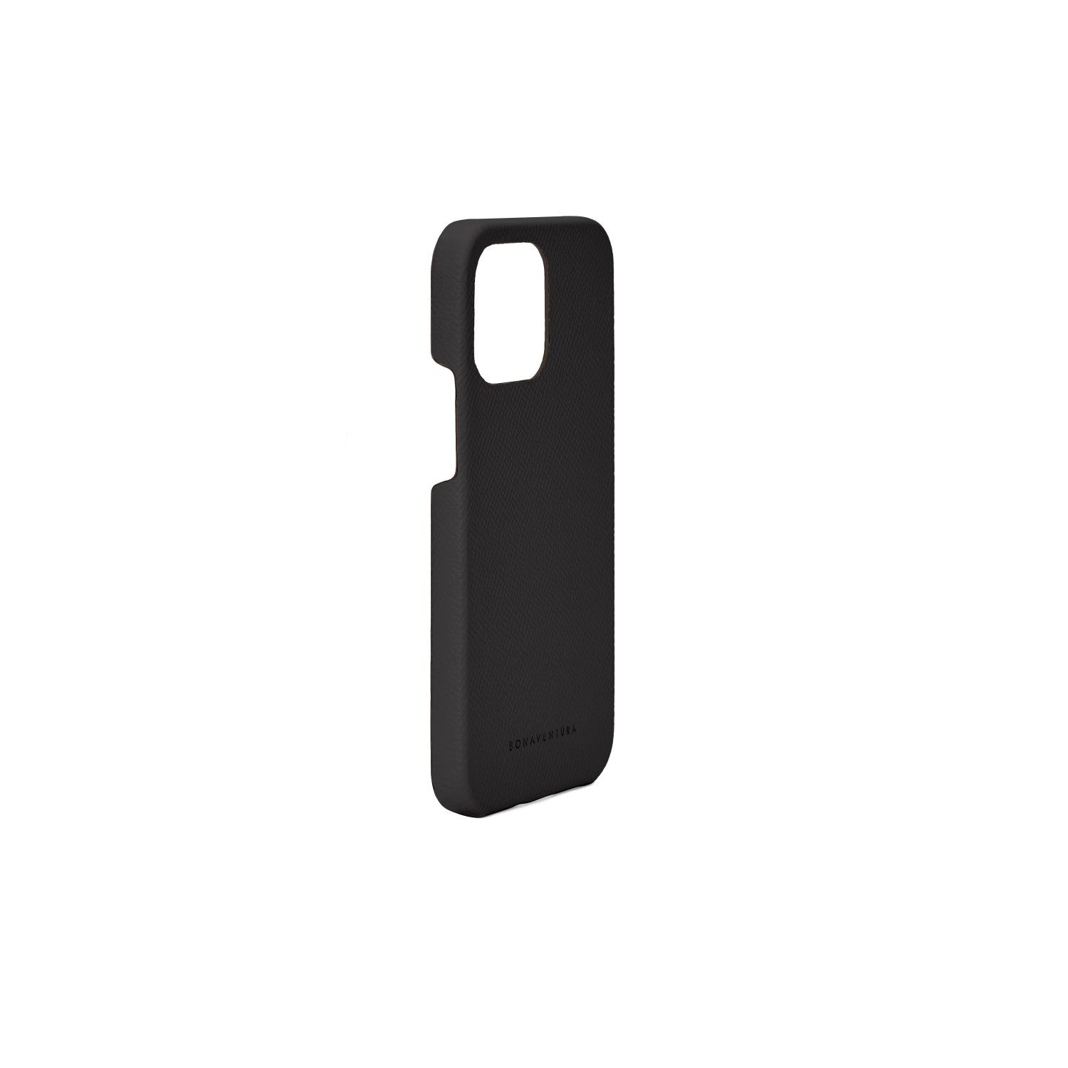 (iPhone 14 Pro Max) Back Cover Case Nobile Leather