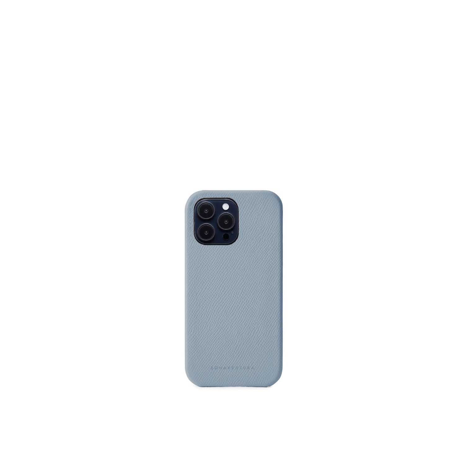 (iPhone 14 Pro Max) Back Cover Case Nobile Leather