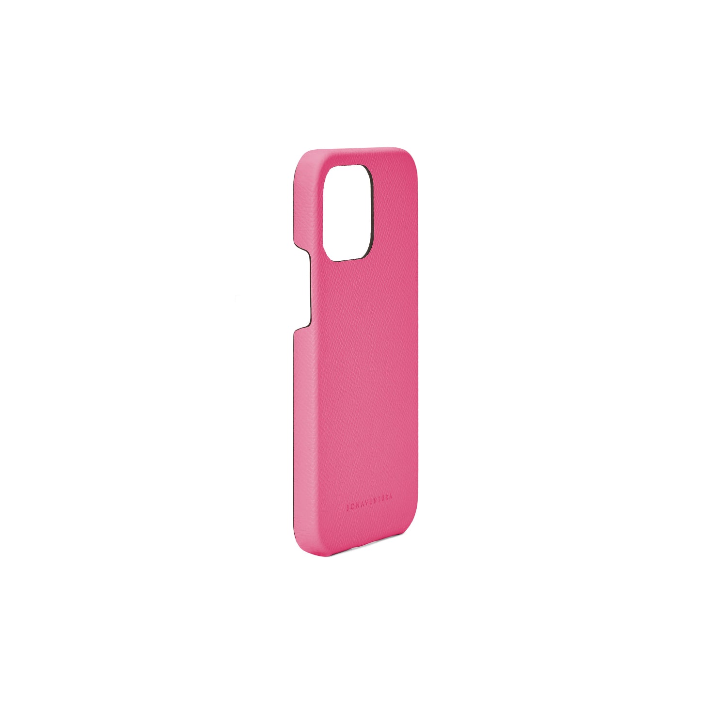 (iPhone 14 Pro Max) Back Cover Case Nobile Leather