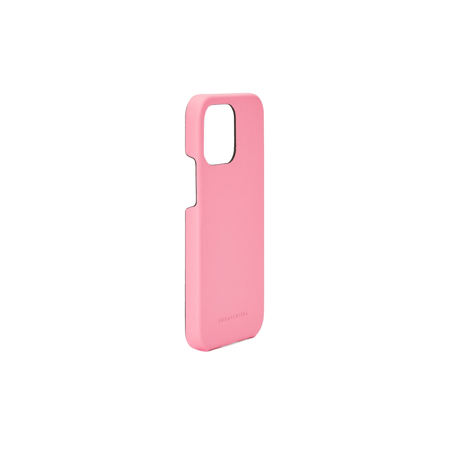 (iPhone 14 Pro Max) Back Cover Case Nobile Leather