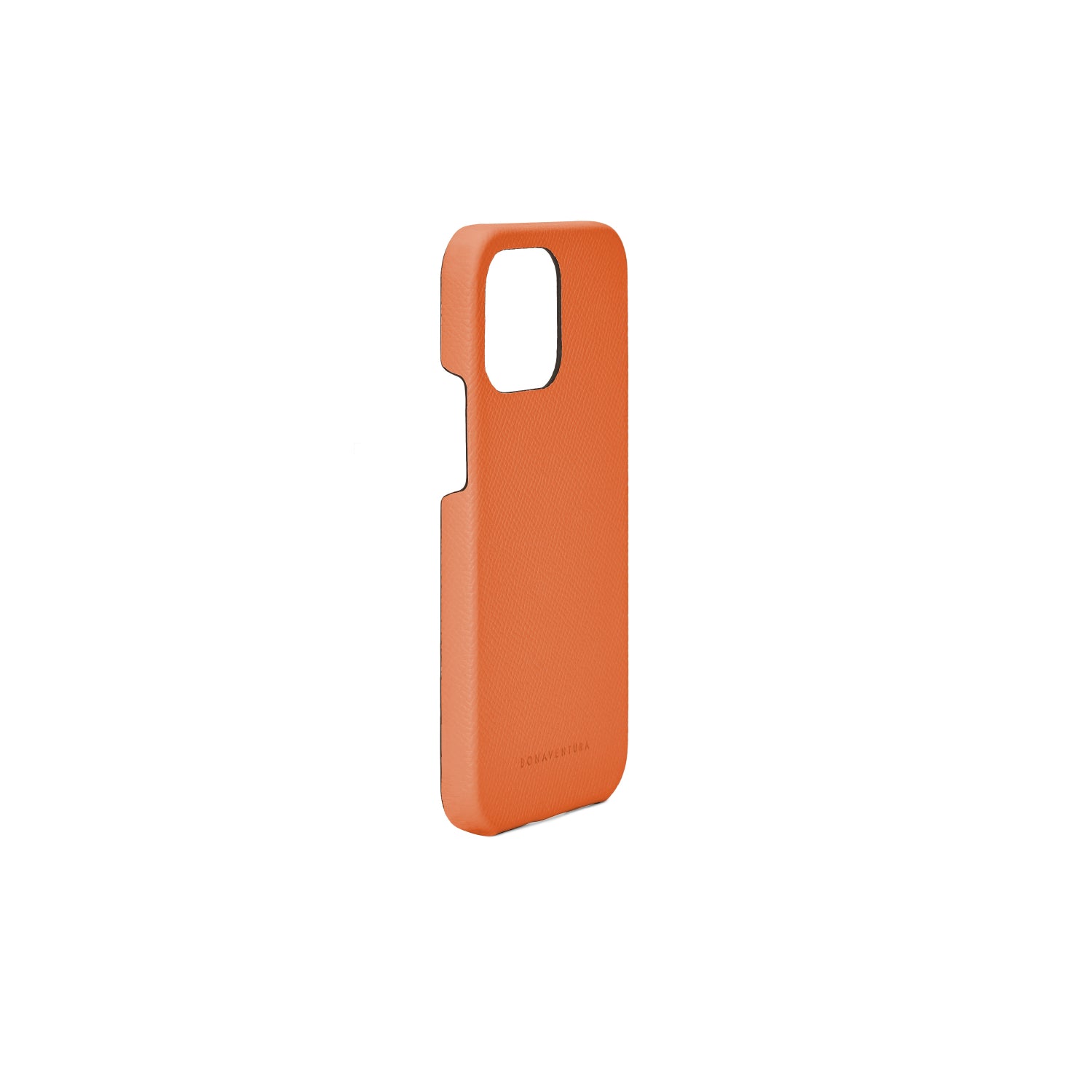 (iPhone 14 Pro Max) Back Cover Case Nobile Leather
