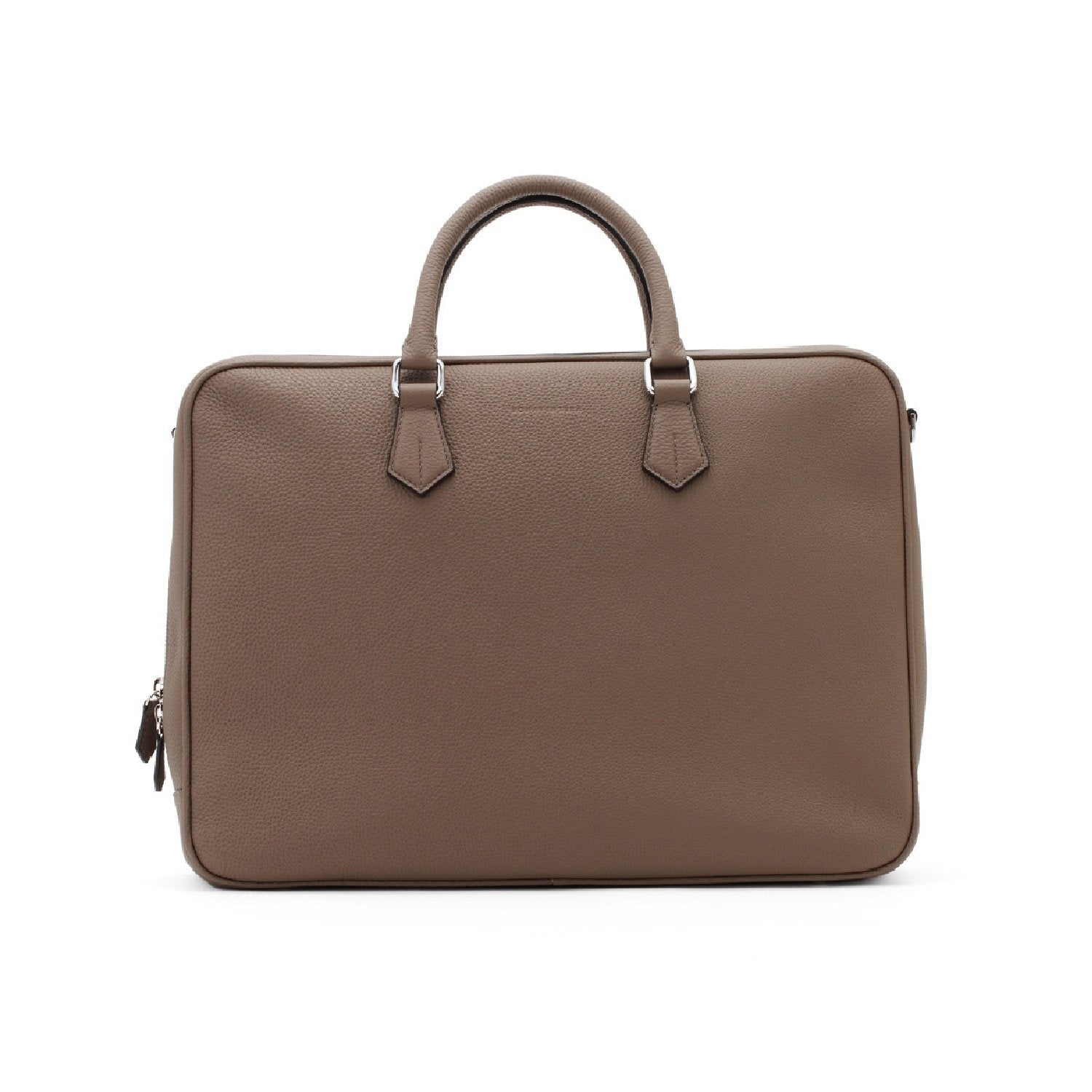 Jackson Briefcase Shrink Leather