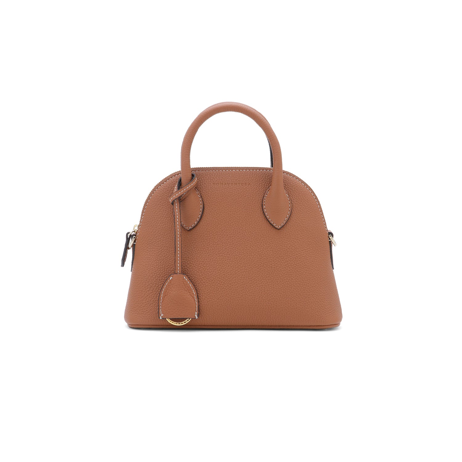 Emma Bag Shrink Leather (22 Mini)