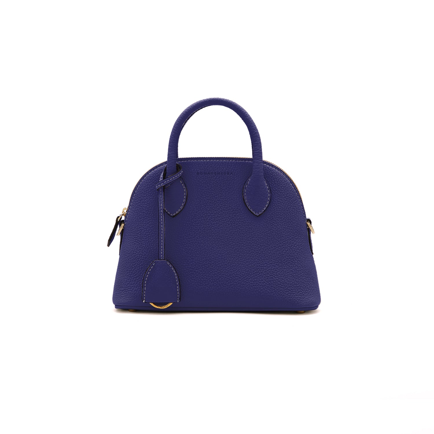 Emma Bag Shrink Leather (22 Mini)