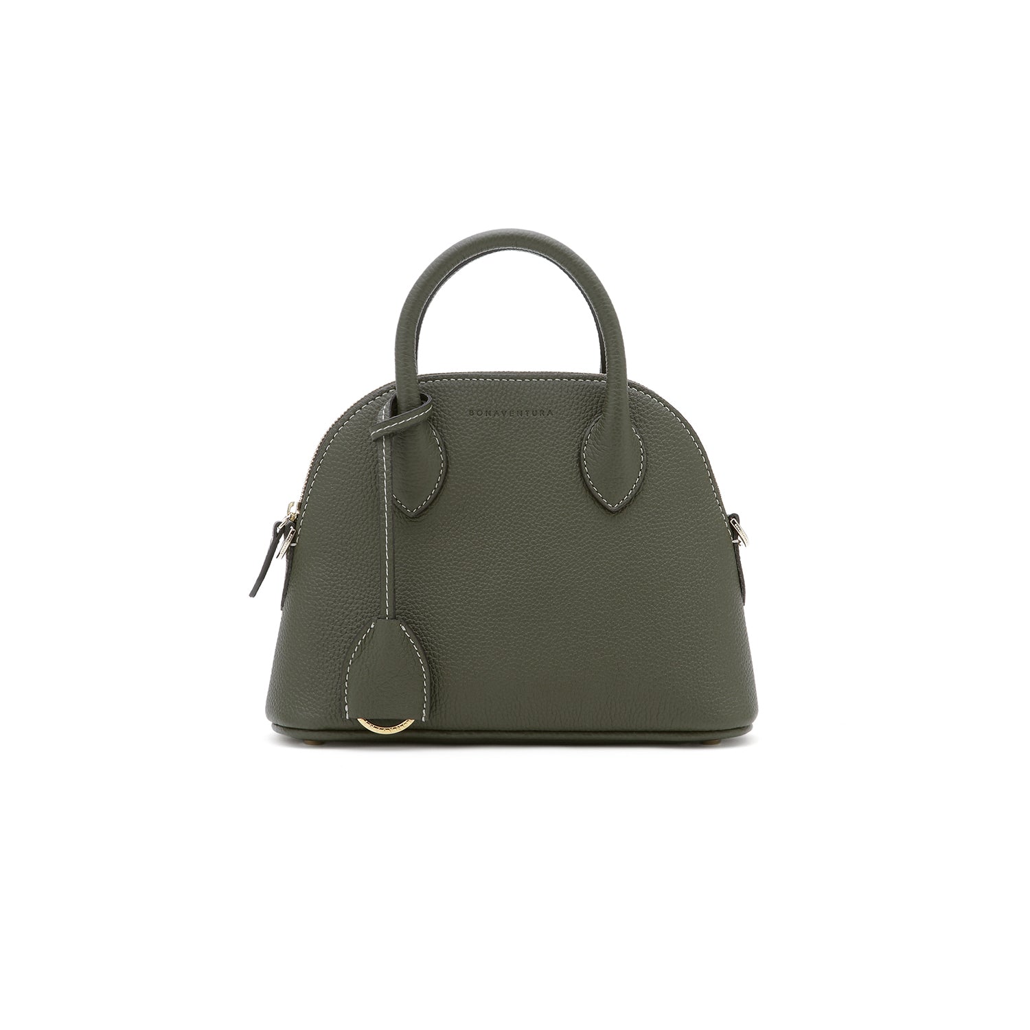 Emma Bag Shrink Leather (22 Mini)