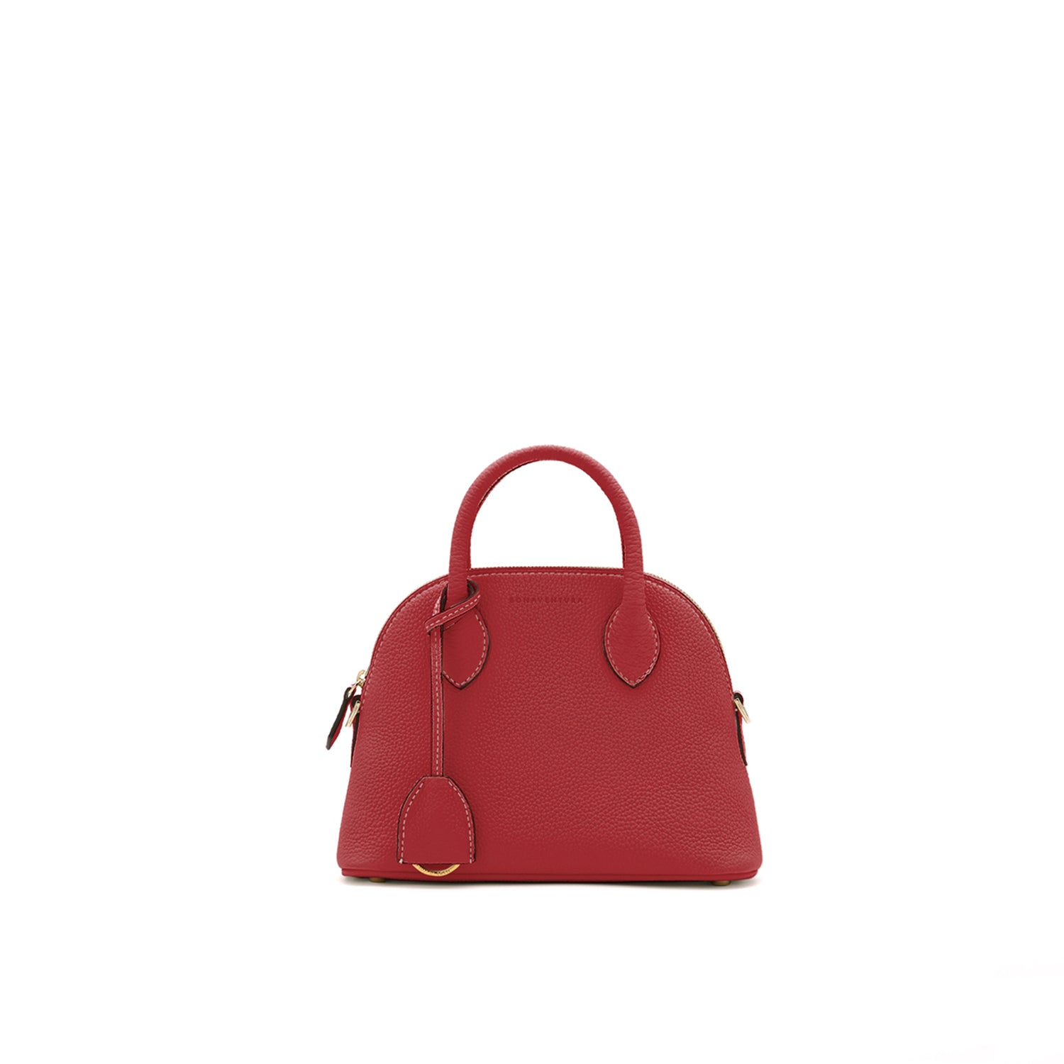 Emma Bag Shrink Leather (22 Mini)