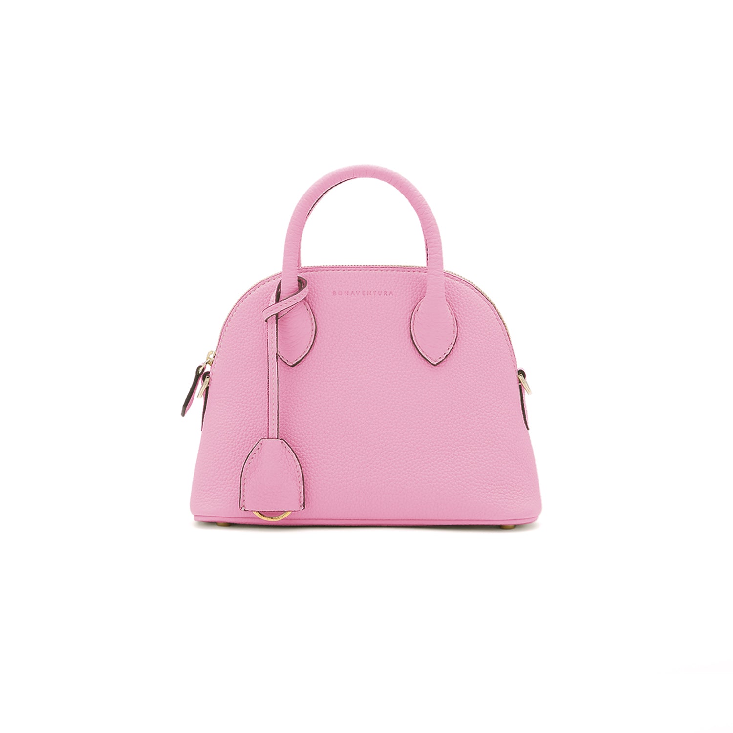 Emma Bag Shrink Leather (22 Mini)