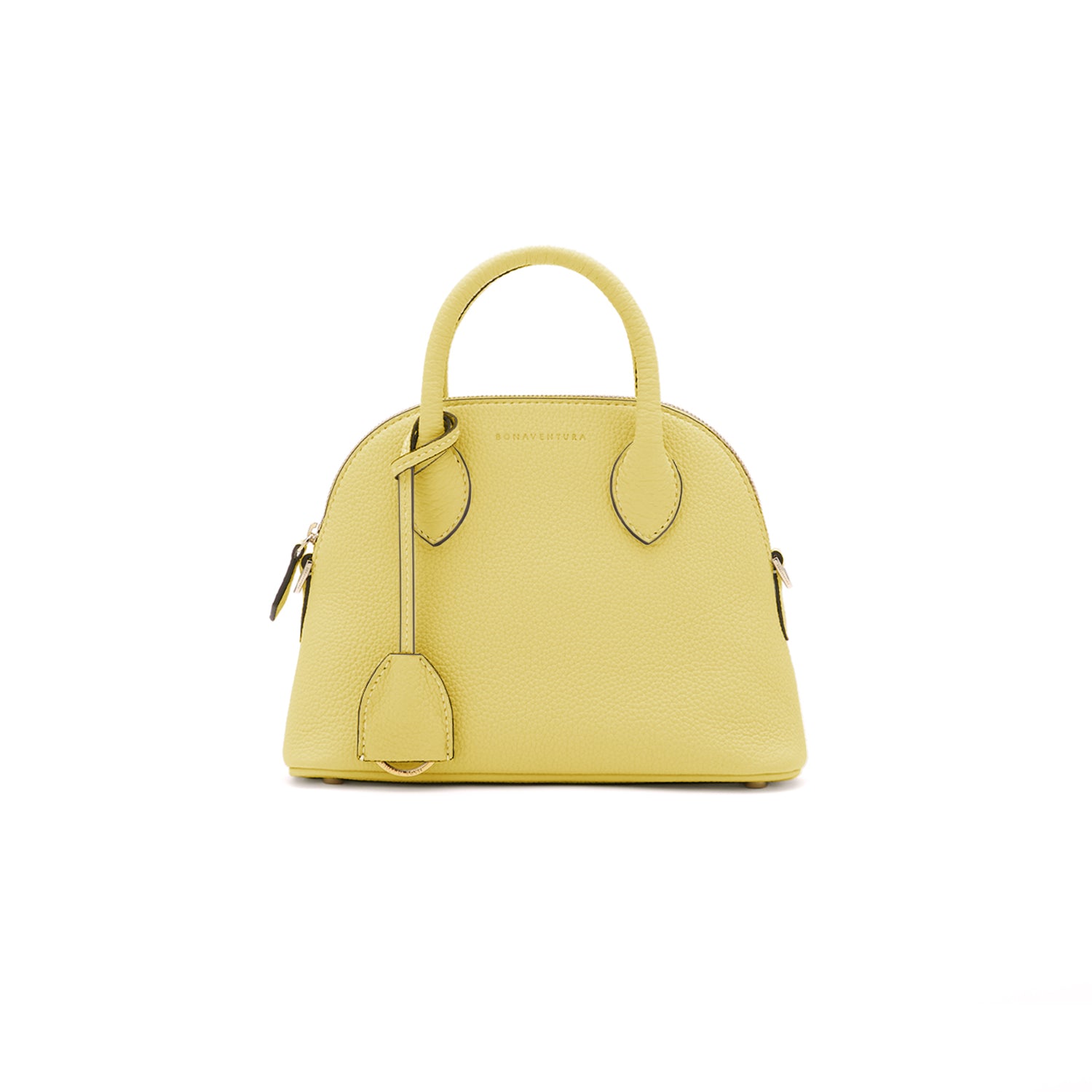 Emma Bag Shrink Leather (22 Mini)