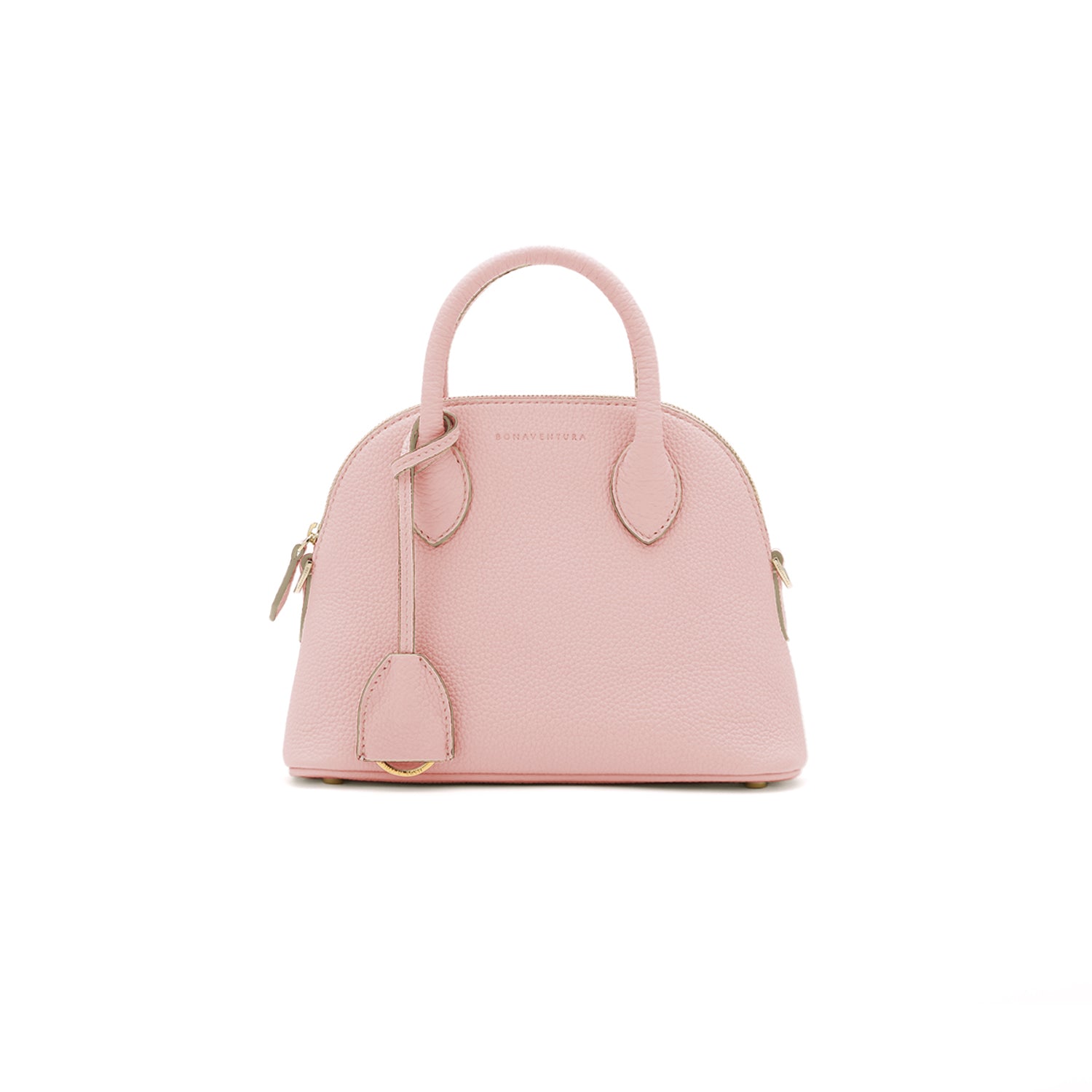 Emma Bag Shrink Leather (22 Mini)