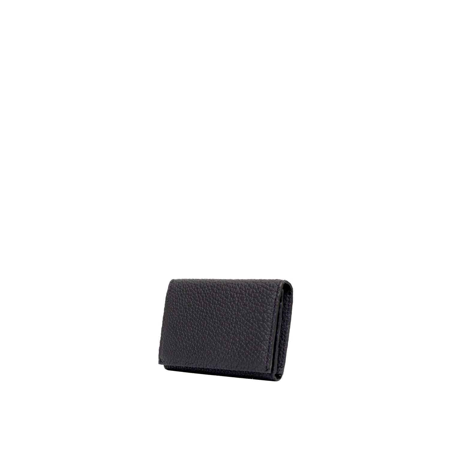Business Card Case Shrink Leather