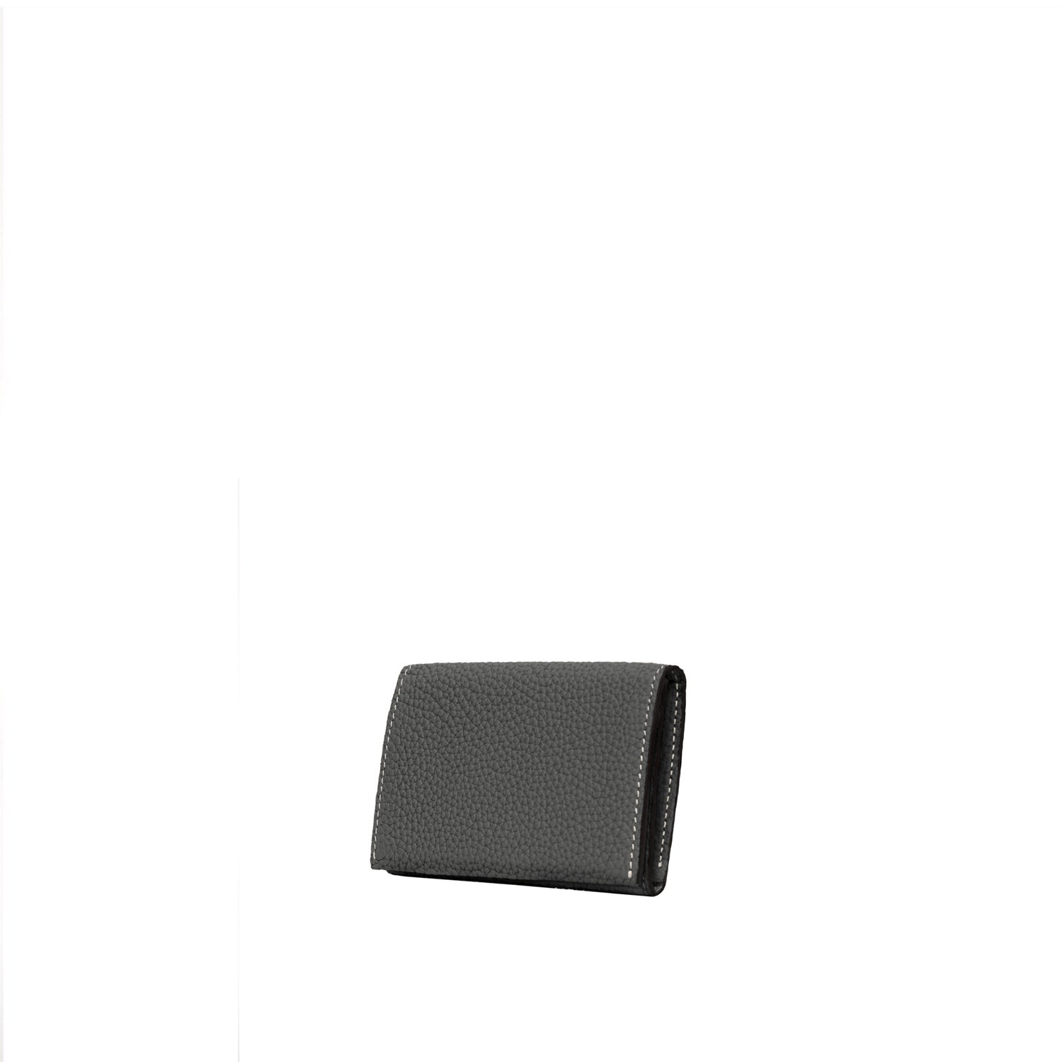 Business Card Case Shrink Leather
