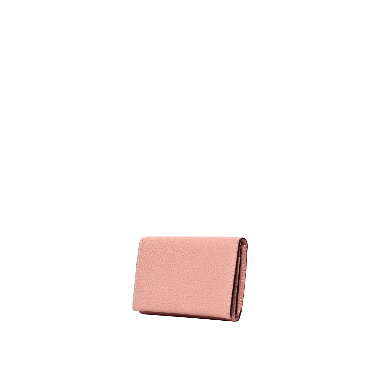 Business Card Case Shrink Leather