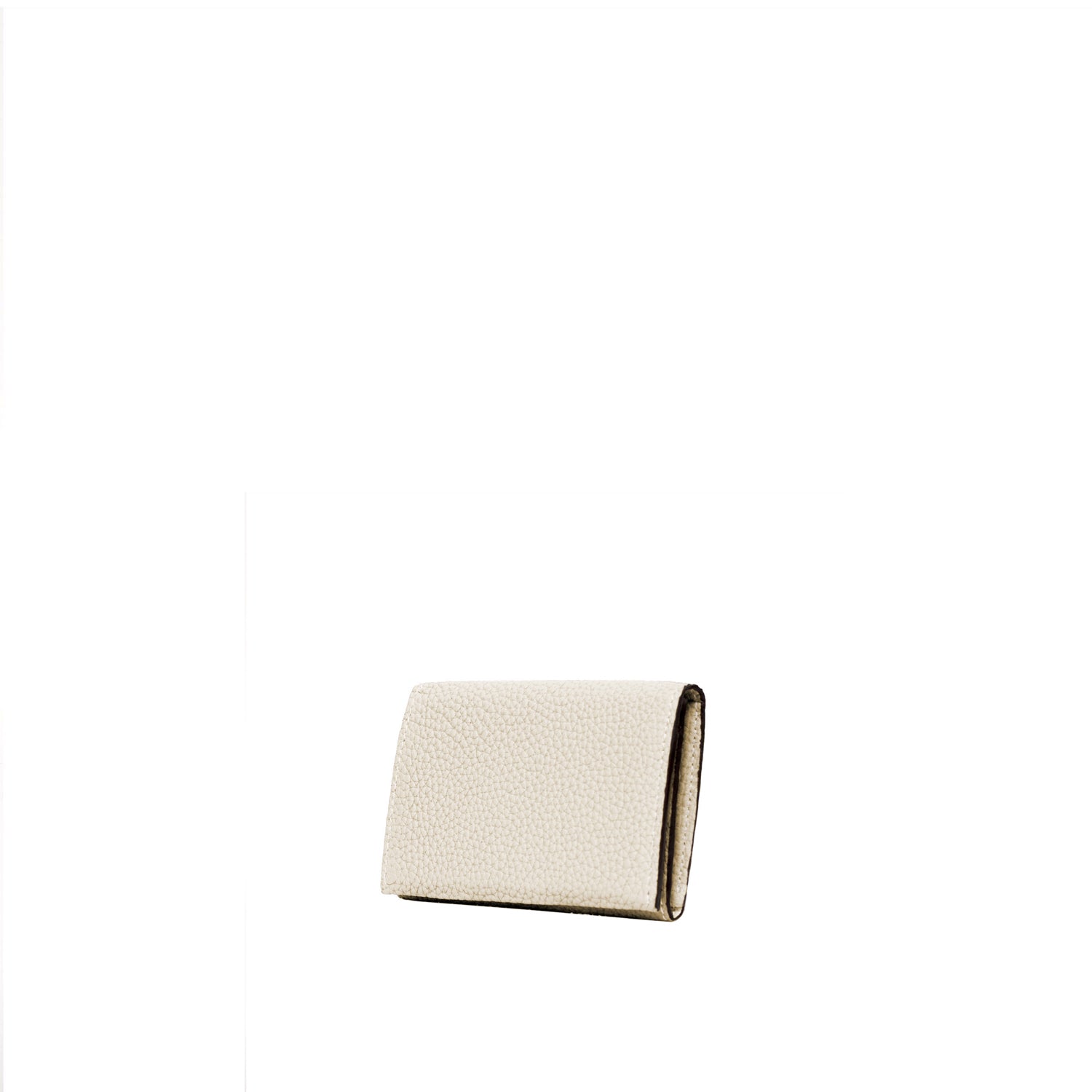 Business Card Case Shrink Leather