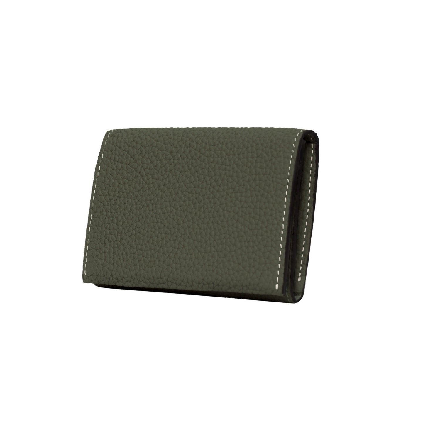 Business Card Case Shrink Leather