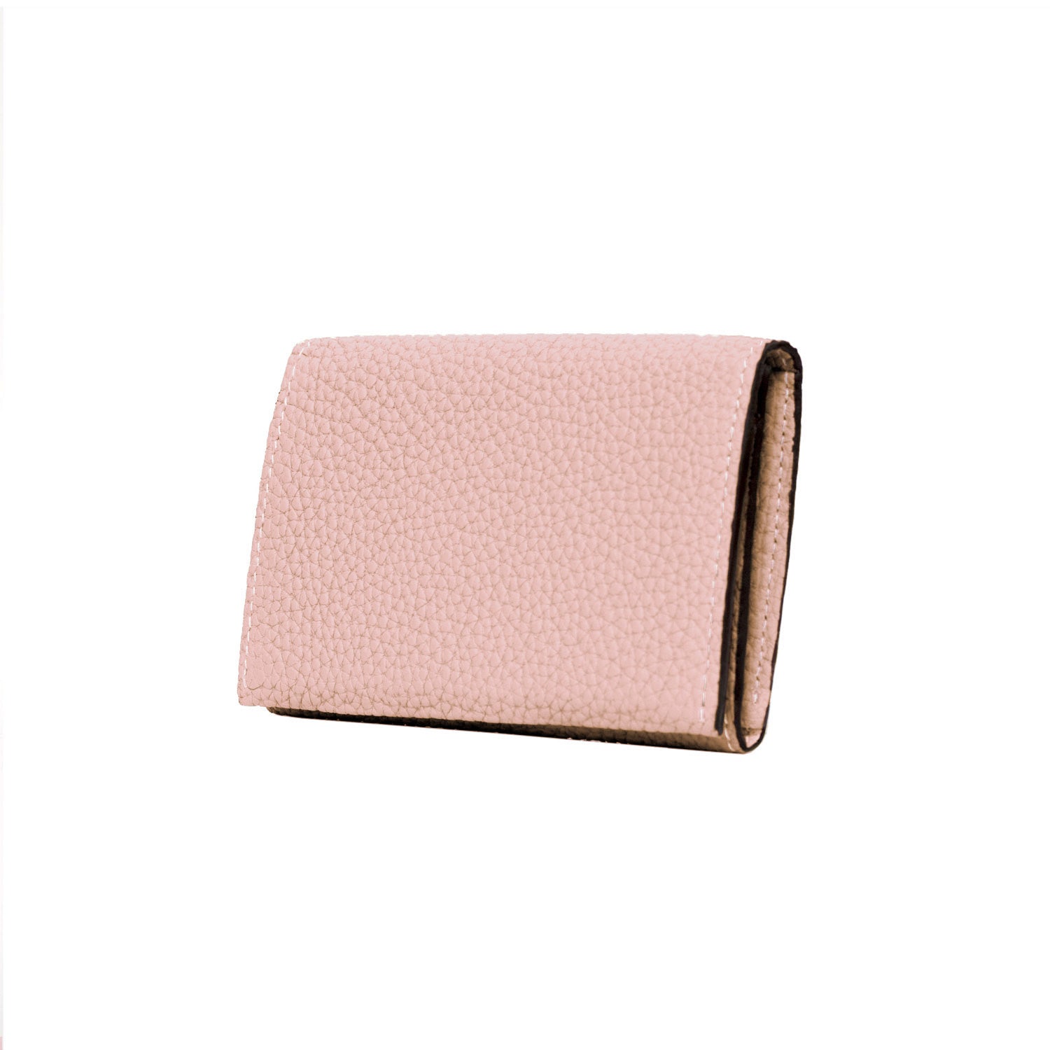 Business Card Case Shrink Leather