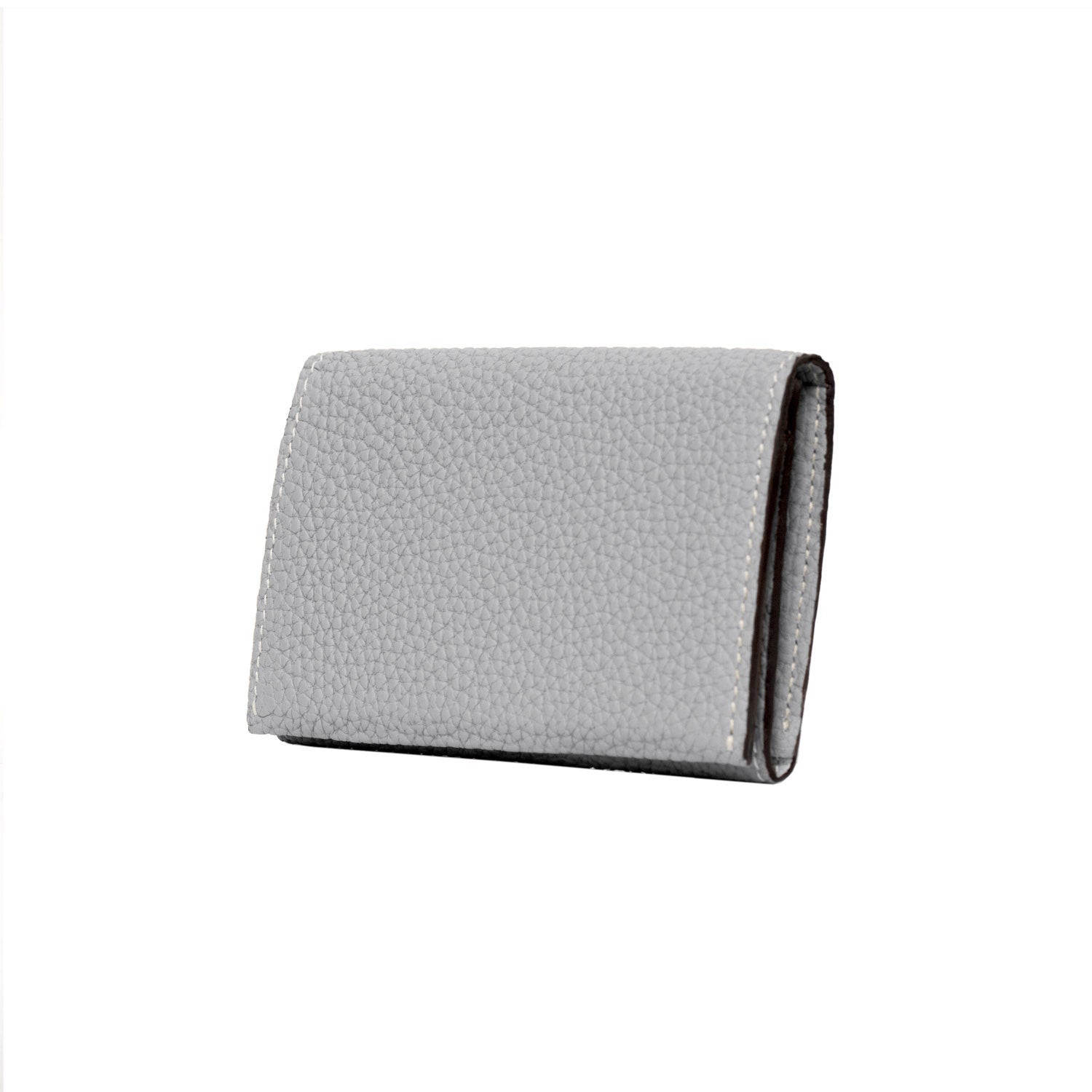 Business Card Case Shrink Leather