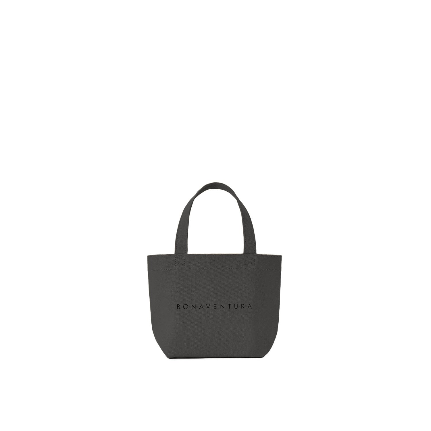 Easy Canvas Tote Bag Cotton (Mini)