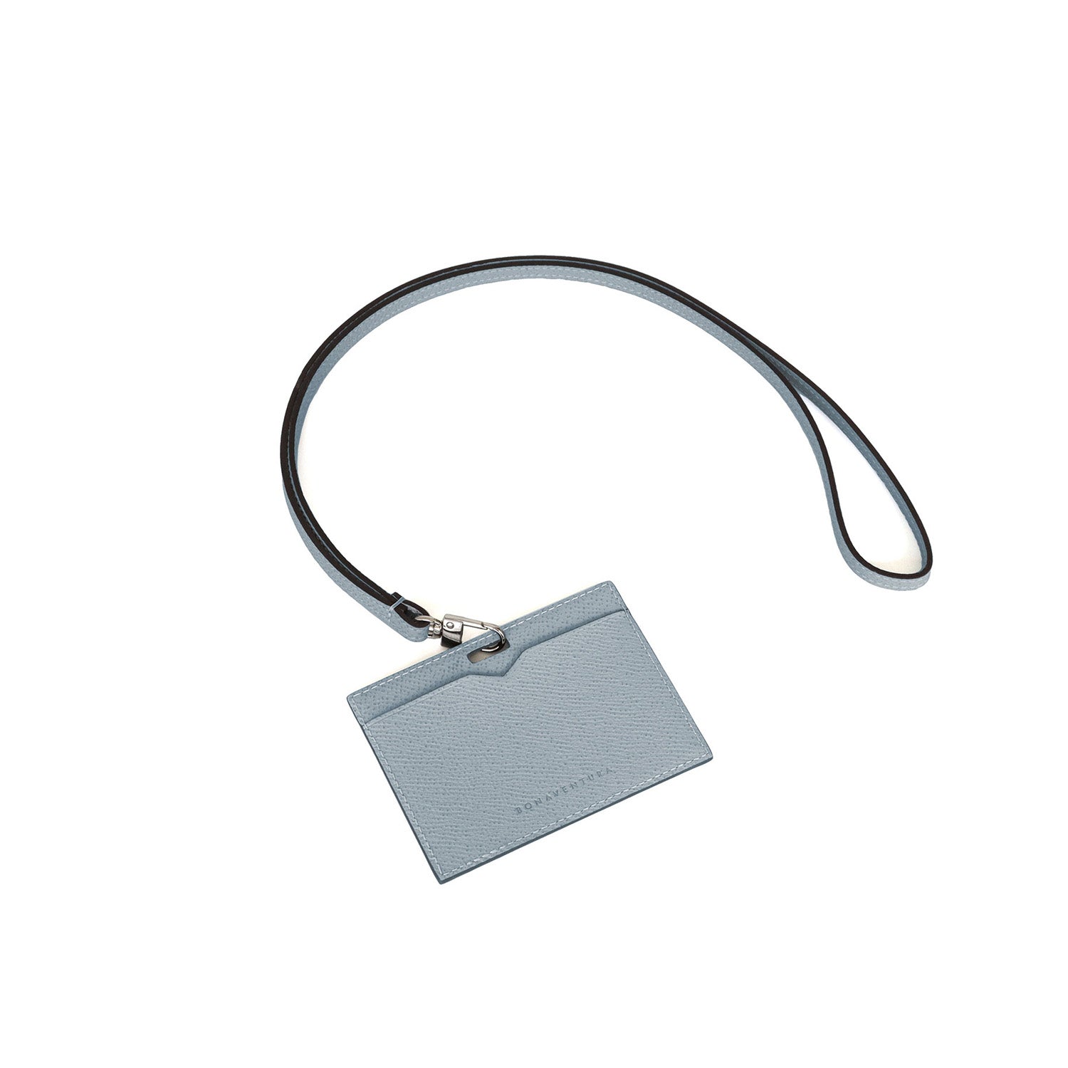 IDカードホルダー ノービレレザー (横型)