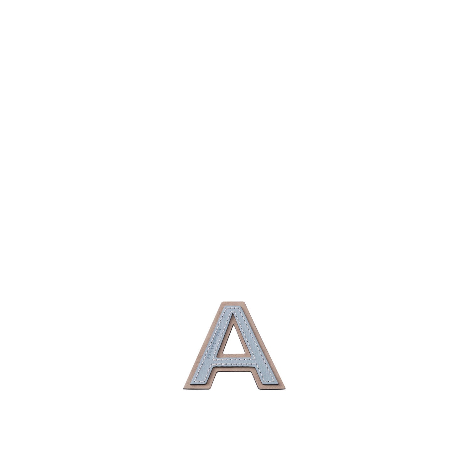 이니셜 레터 -A