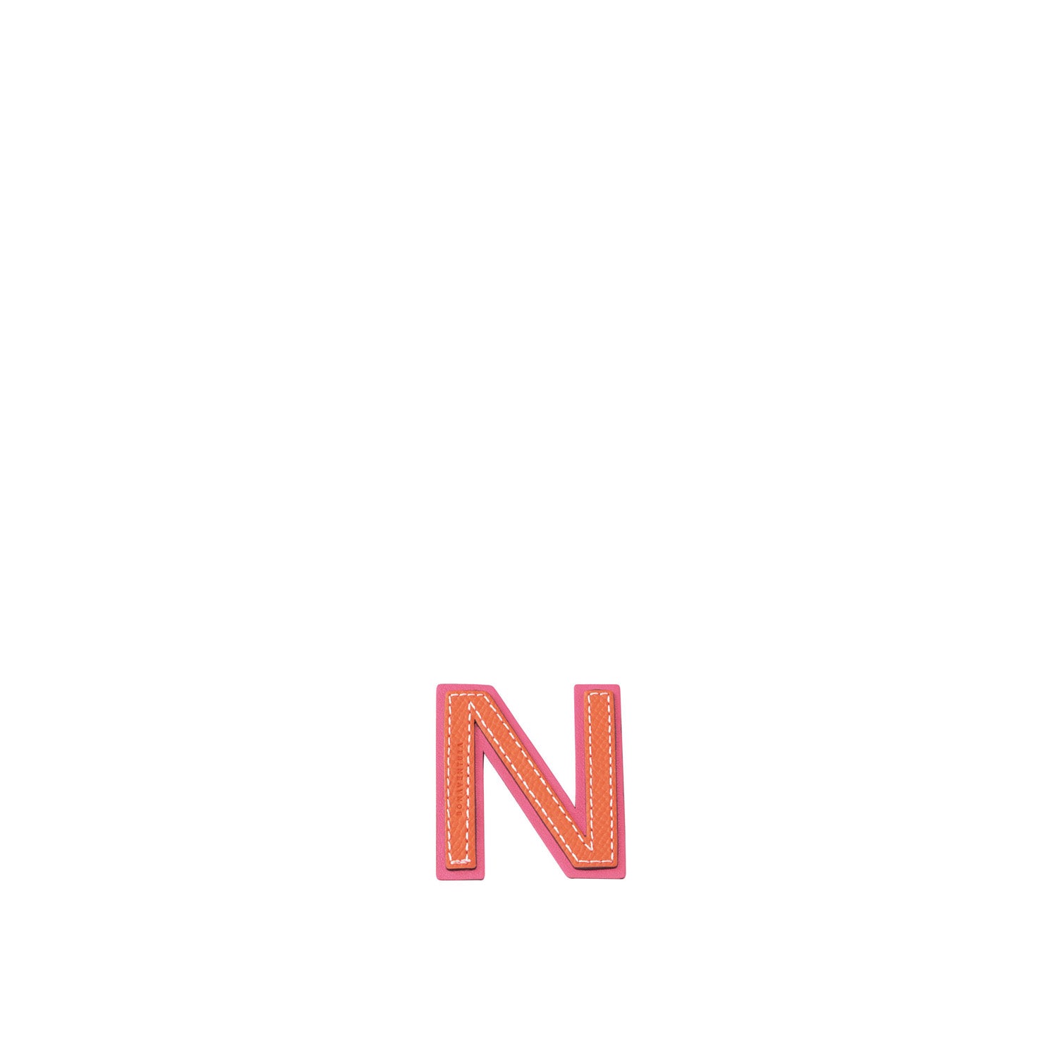 イニシャルレター (N)