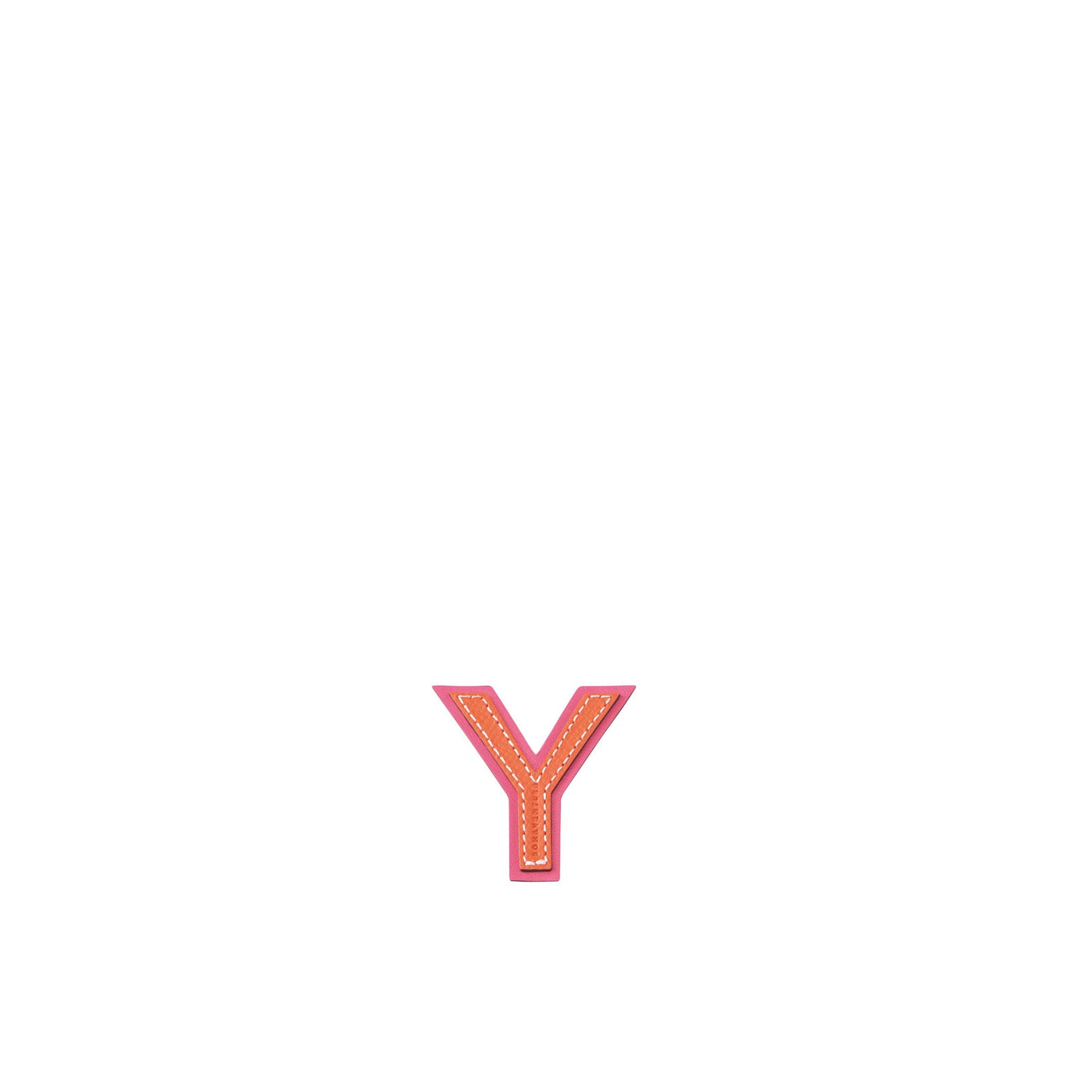 Initial Letter ー Y