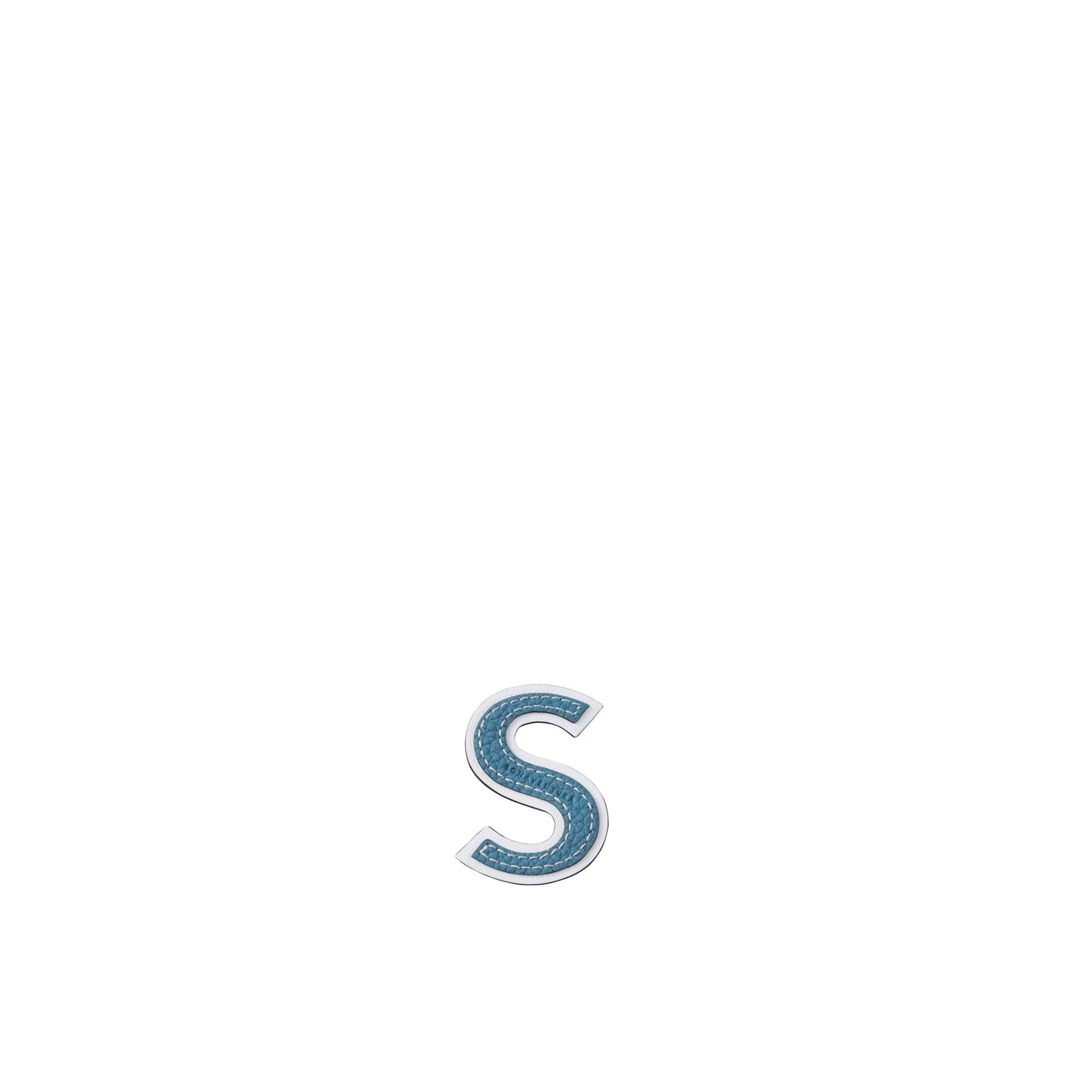 이니셜 레터 -S
