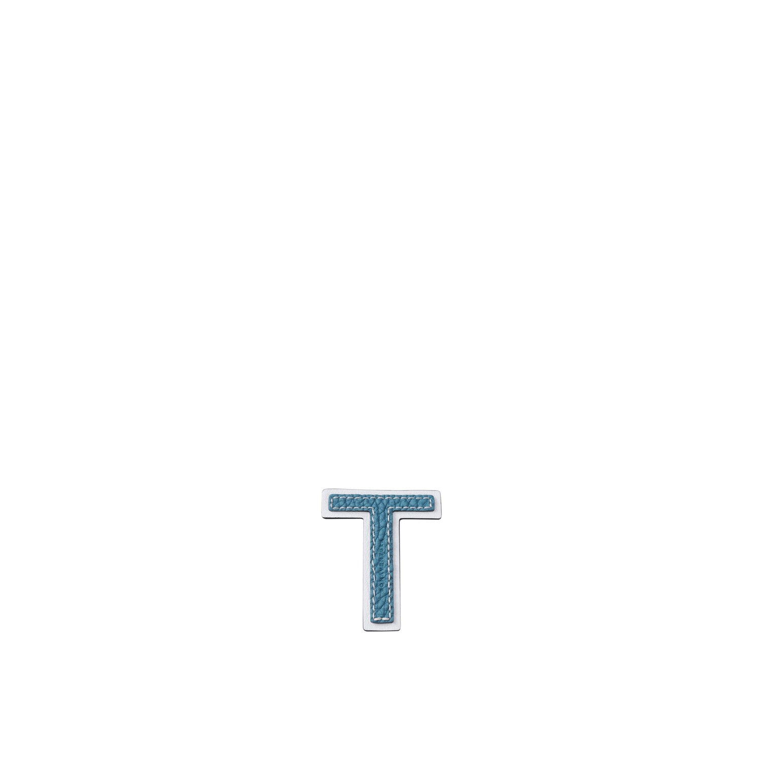이니셜 레터 -T