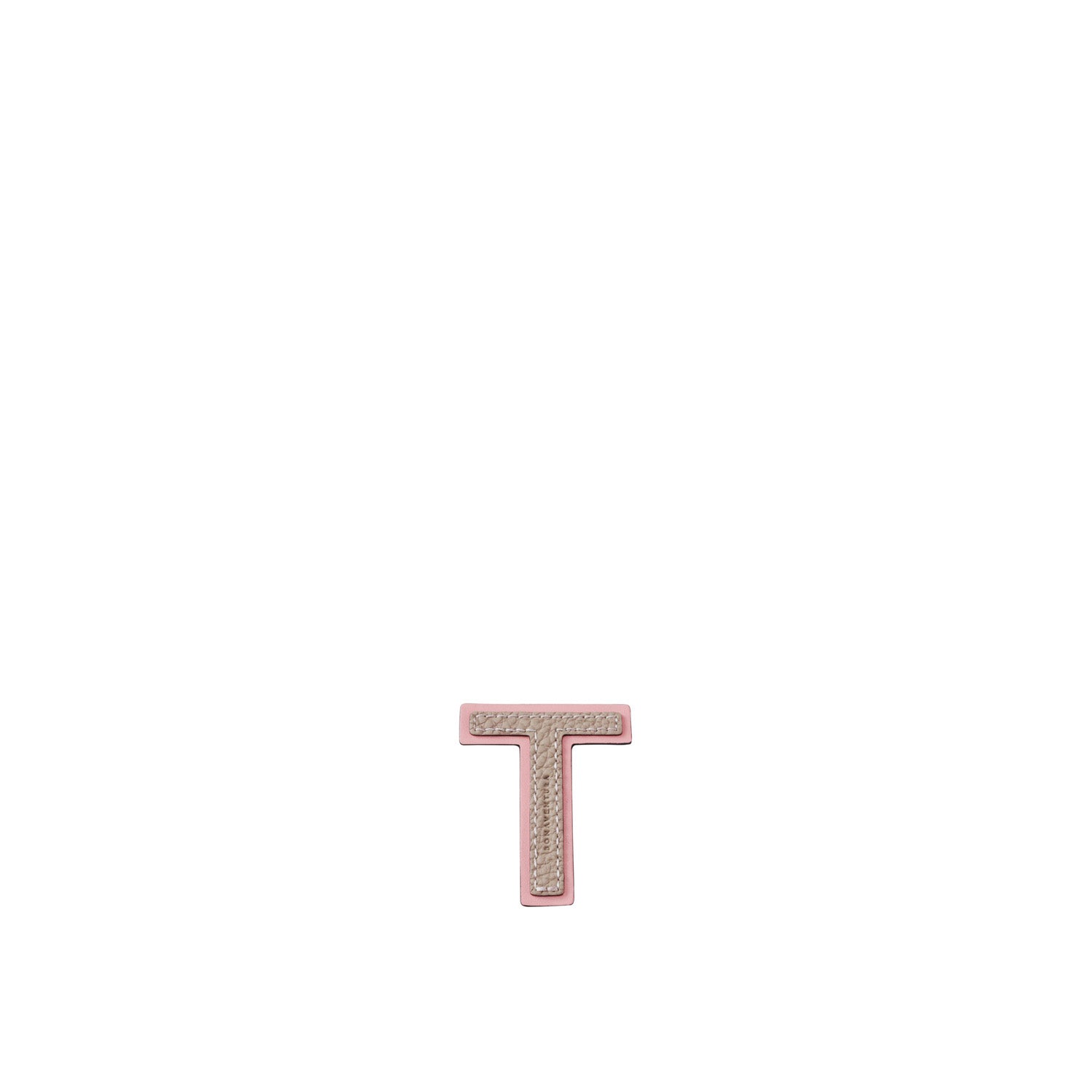 이니셜 레터 -T