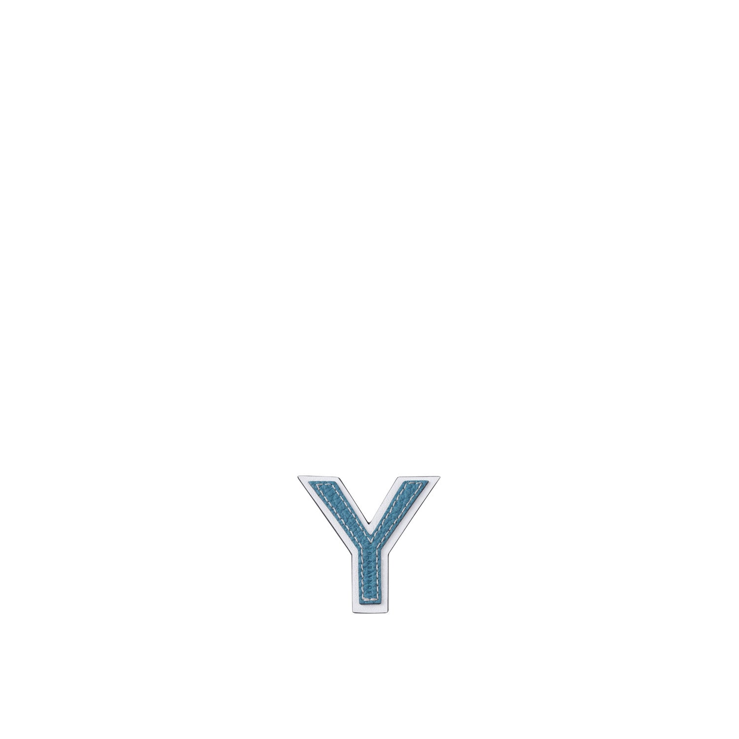 Initial Letter ー Y
