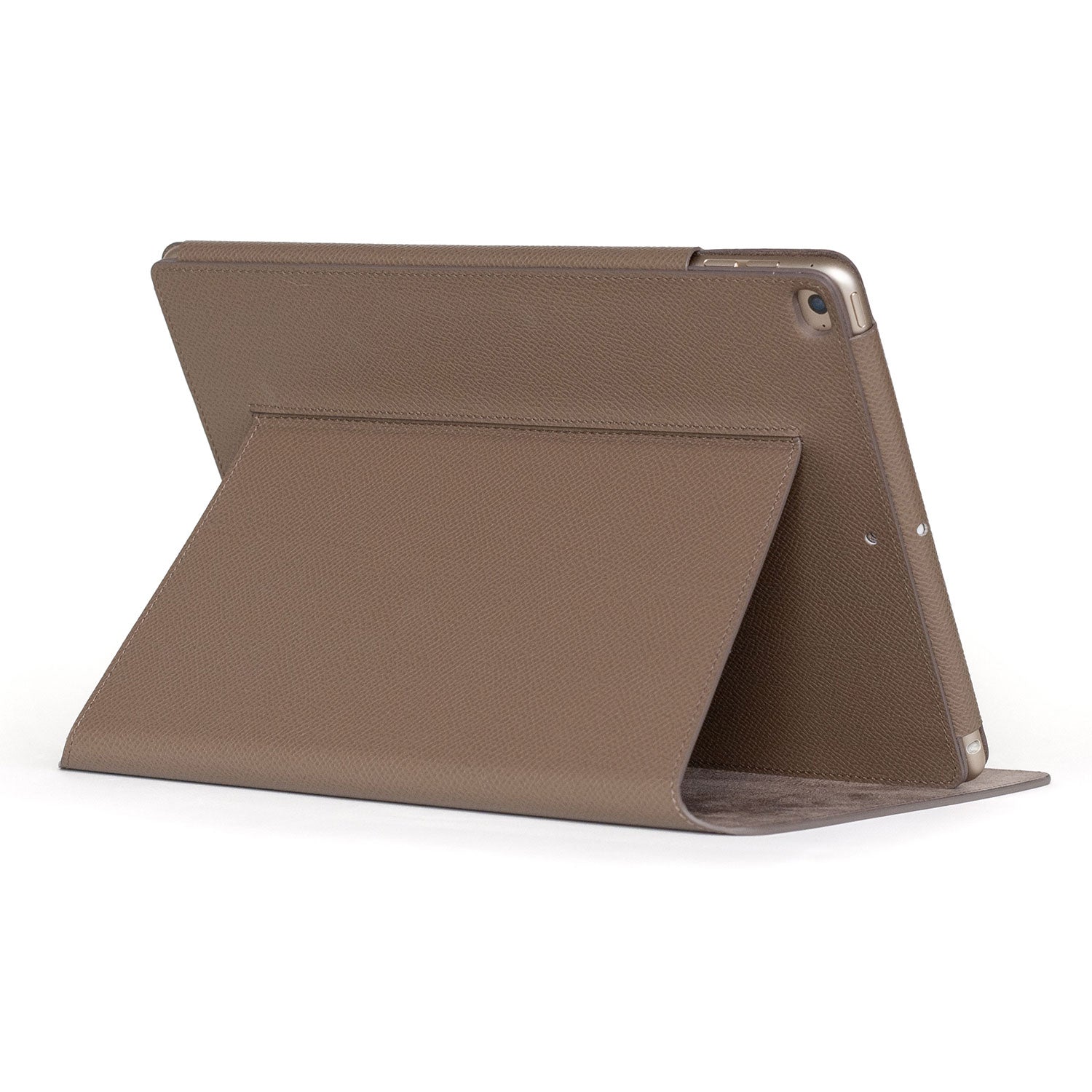 iPad ケース (9.7 インチ) ノービレレザー