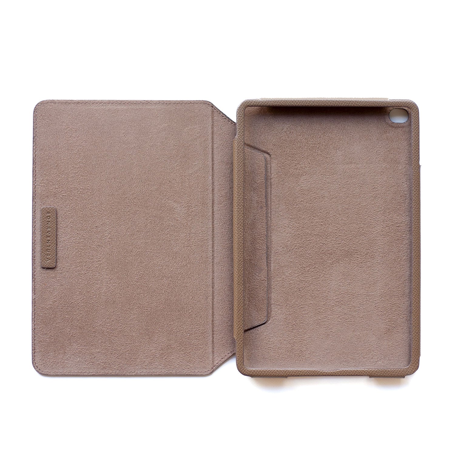 iPad ケース (9.7 インチ) ノービレレザー