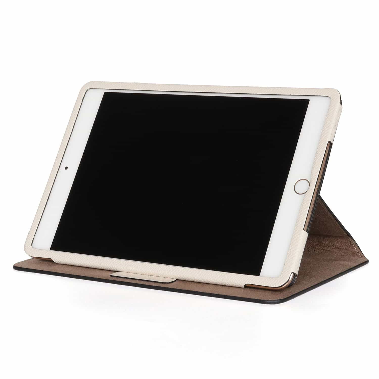 iPad ケース (9.7 インチ) ノービレレザー