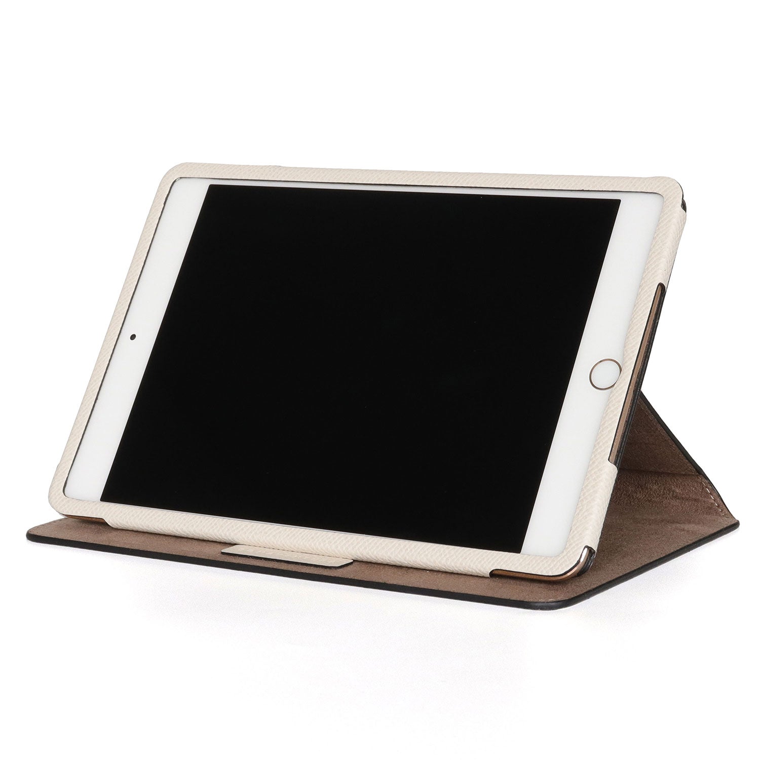 iPad ケース (9.7 インチ) ノービレレザー