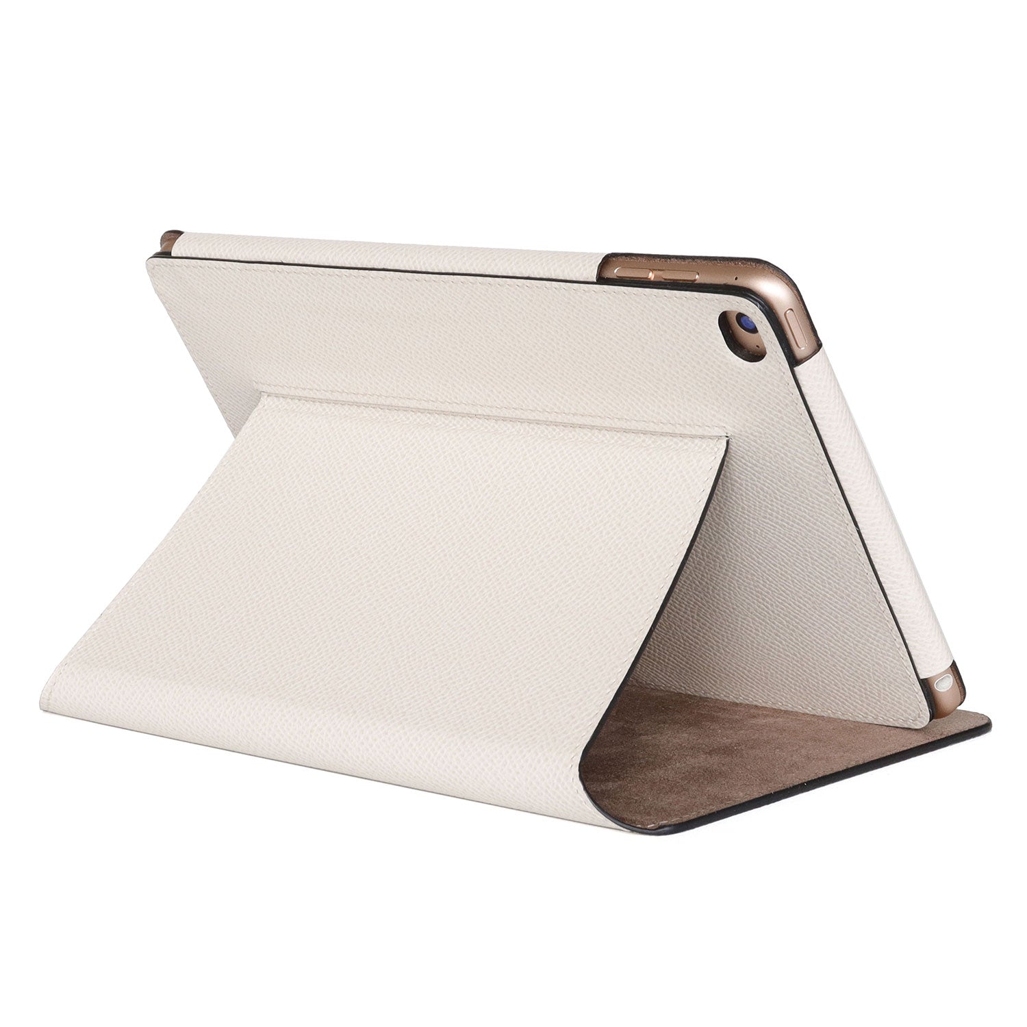 iPad ケース (9.7 インチ) ノービレレザー