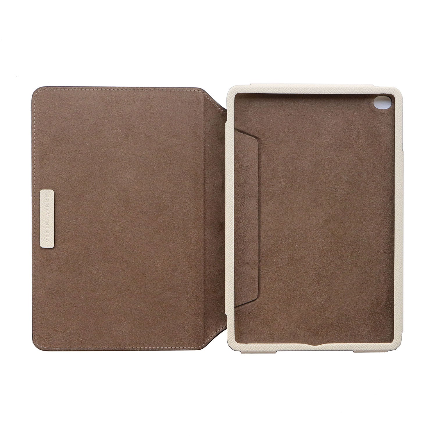 iPad ケース (9.7 インチ) ノービレレザー