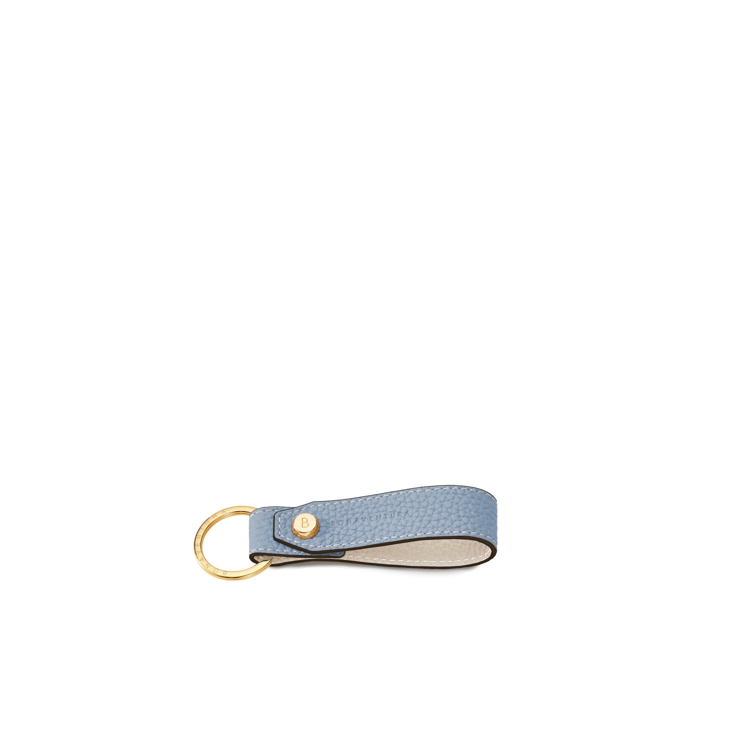 Keychain Shrink Leather