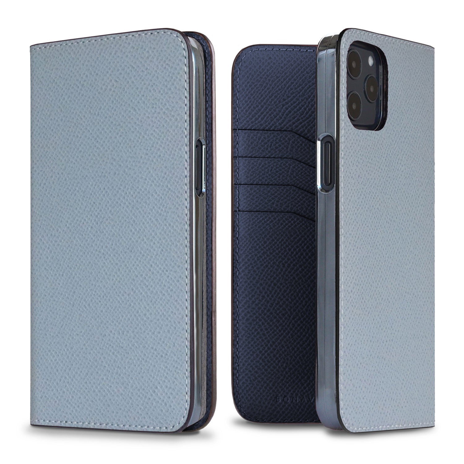 Diary Case Nobile Leather (iPhone 12 Pro Max)