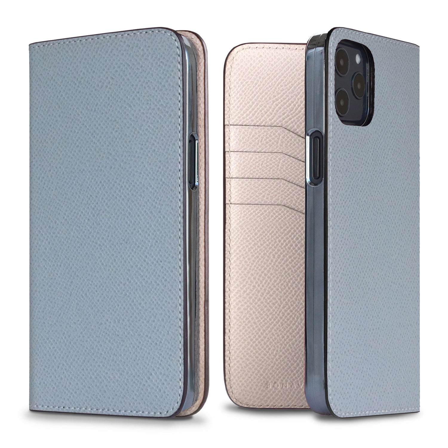 Diary Case Nobile Leather (iPhone 12 Pro Max)
