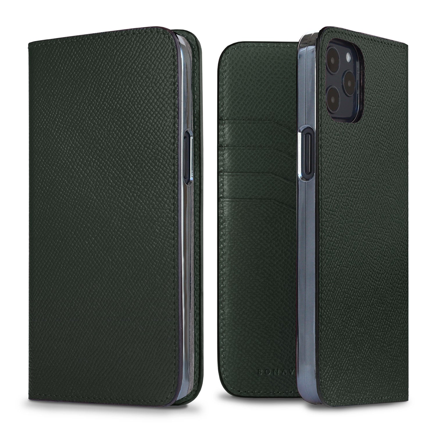 Diary Case Nobile Leather (iPhone 12 Pro Max)