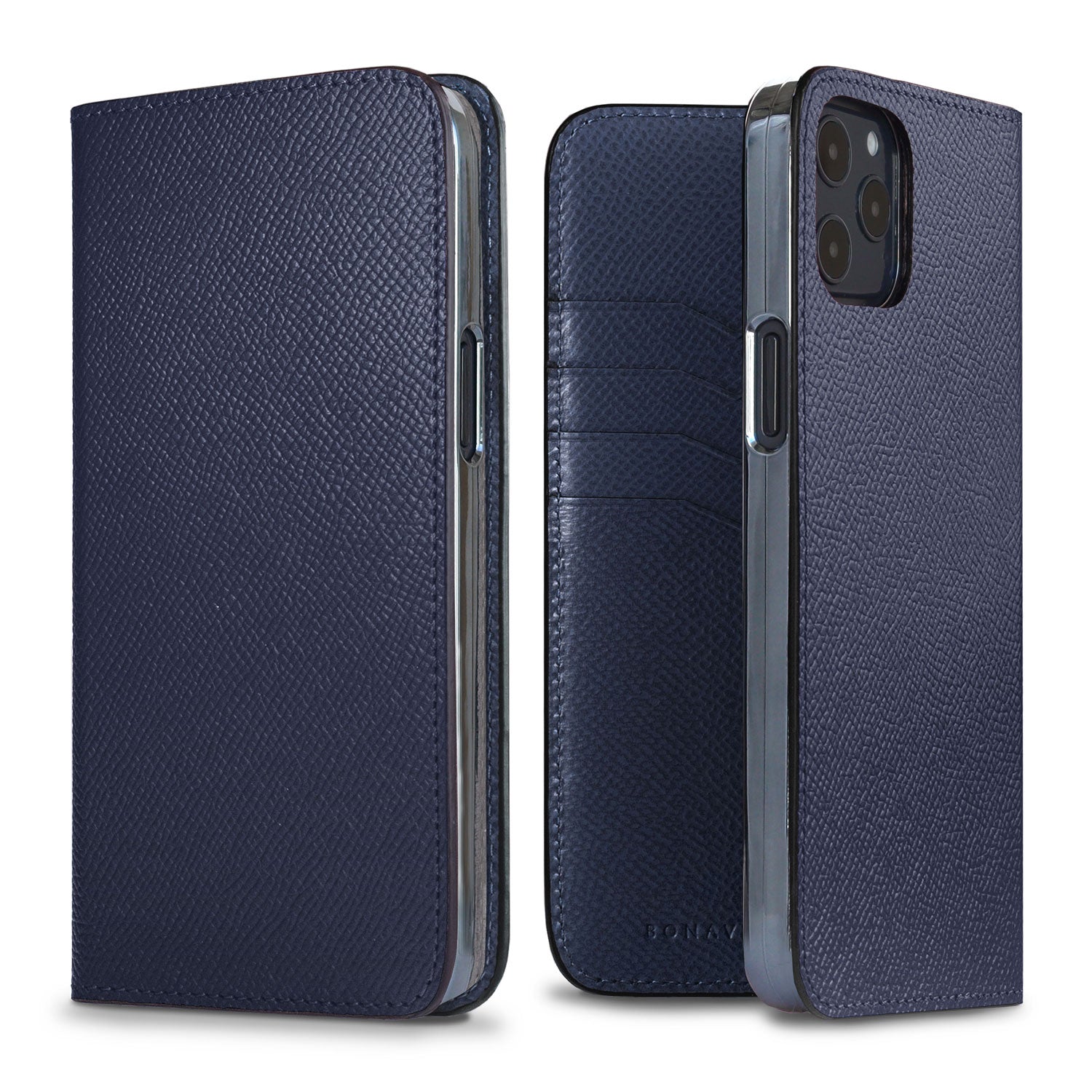 Diary Case Nobile Leather (iPhone 12 Pro Max)