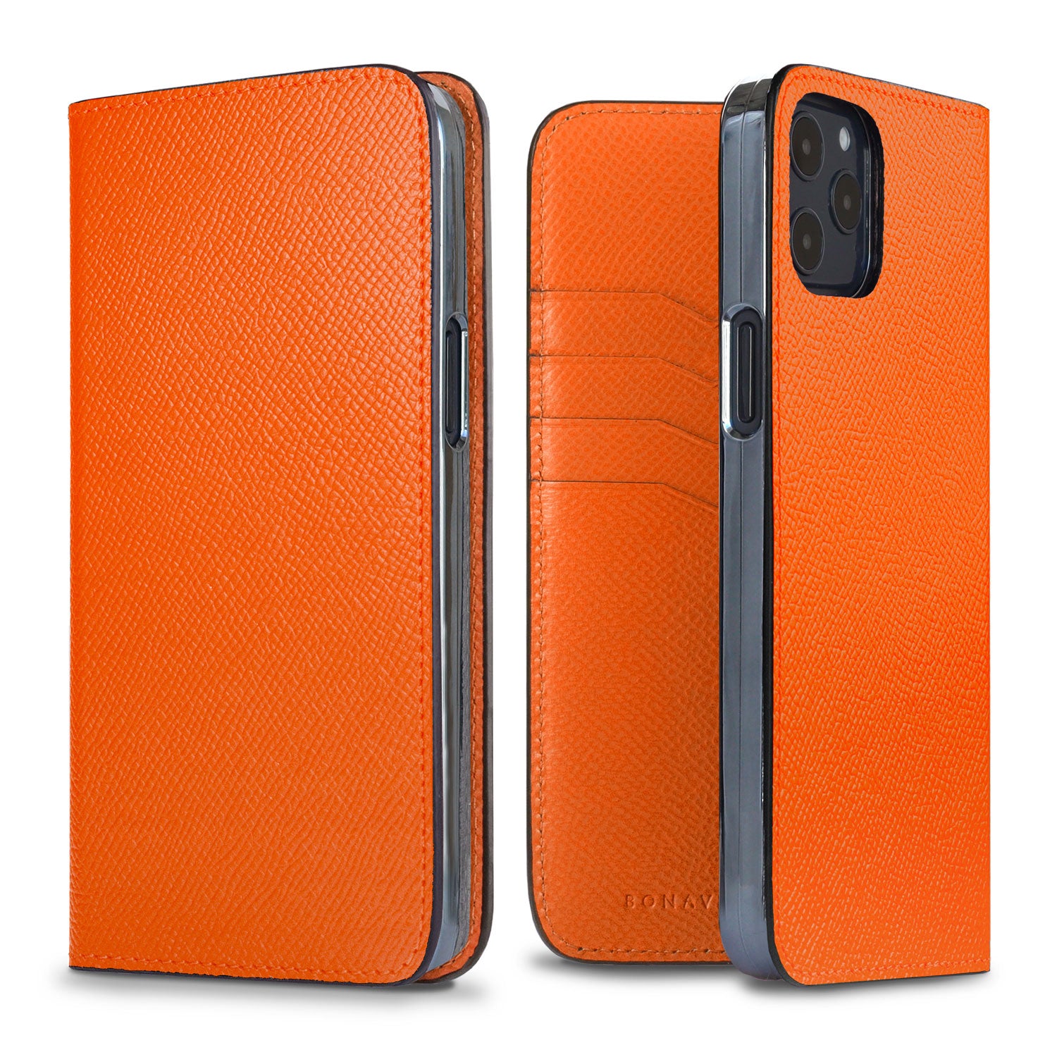 Diary Case Nobile Leather (iPhone 12 Pro Max)