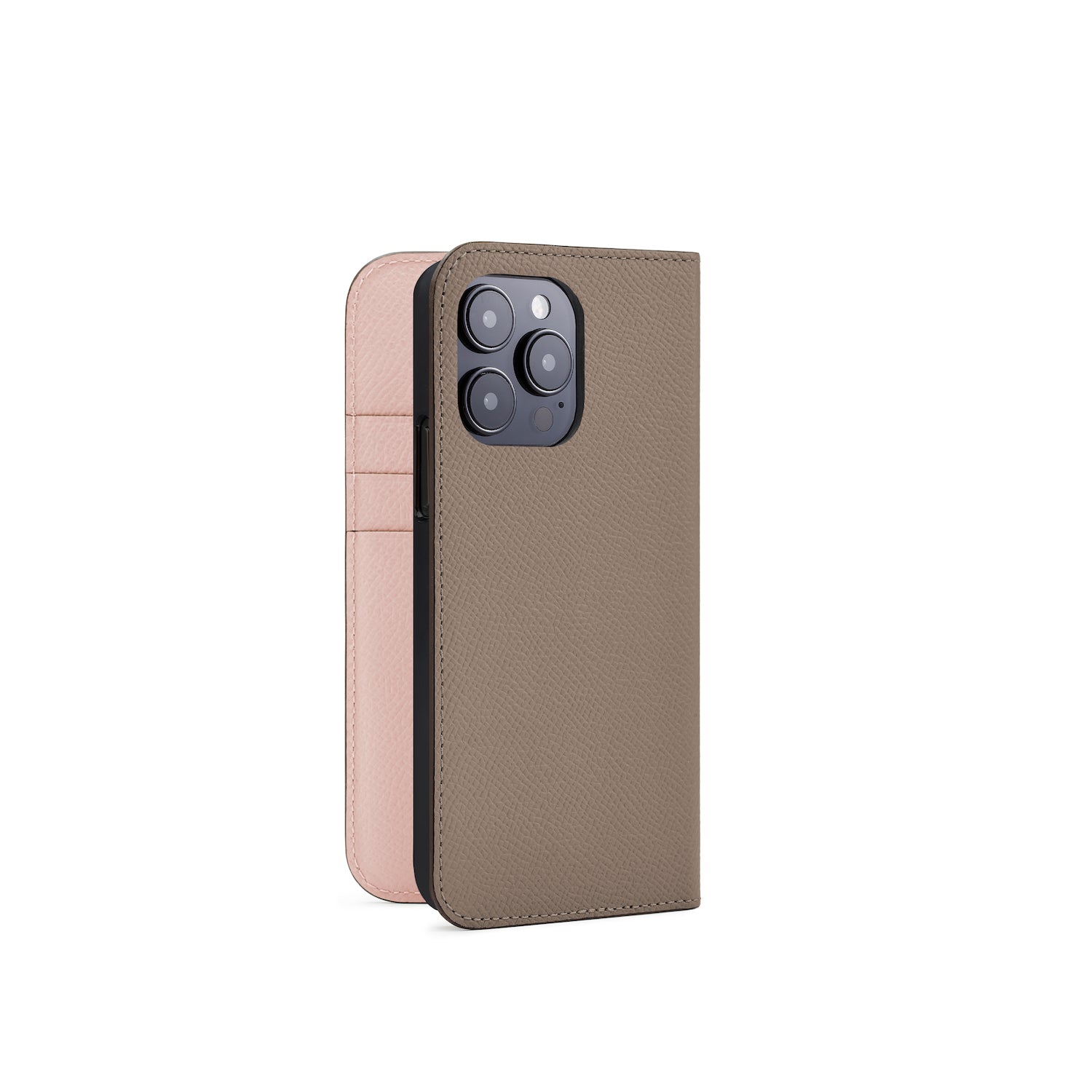 Diary Case Nobile Leather (iPhone 14 Pro)